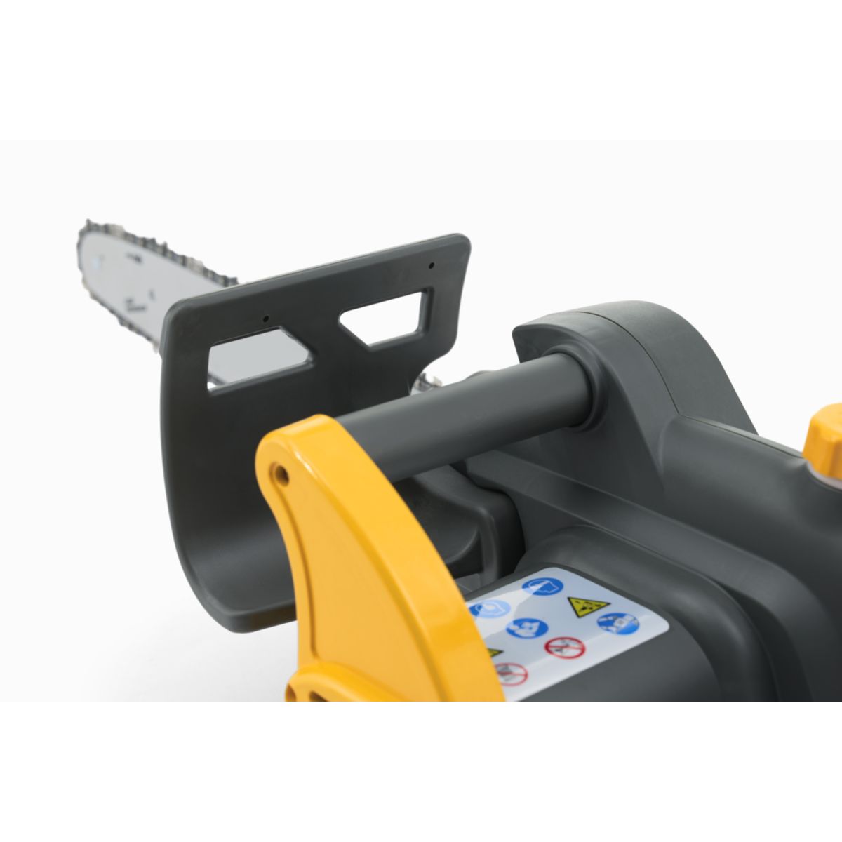 Stiga Elektro-Kettensäge CS 122c 16" Bild 8