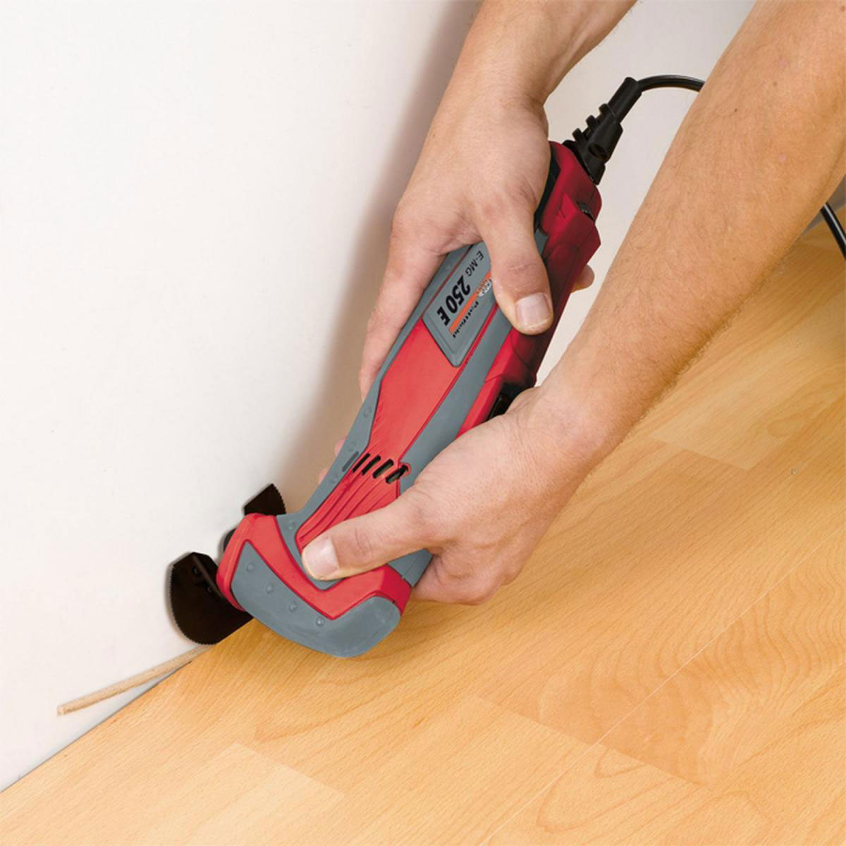 kwb  Boden- und Einbau-Set 4 teilig Bild 3