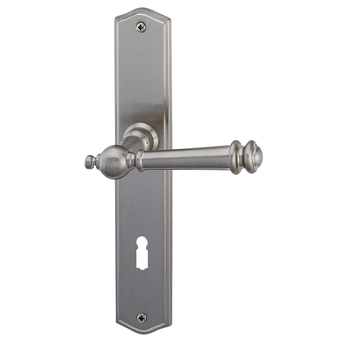 Alpertec Langschildgarnitur Ron-LS