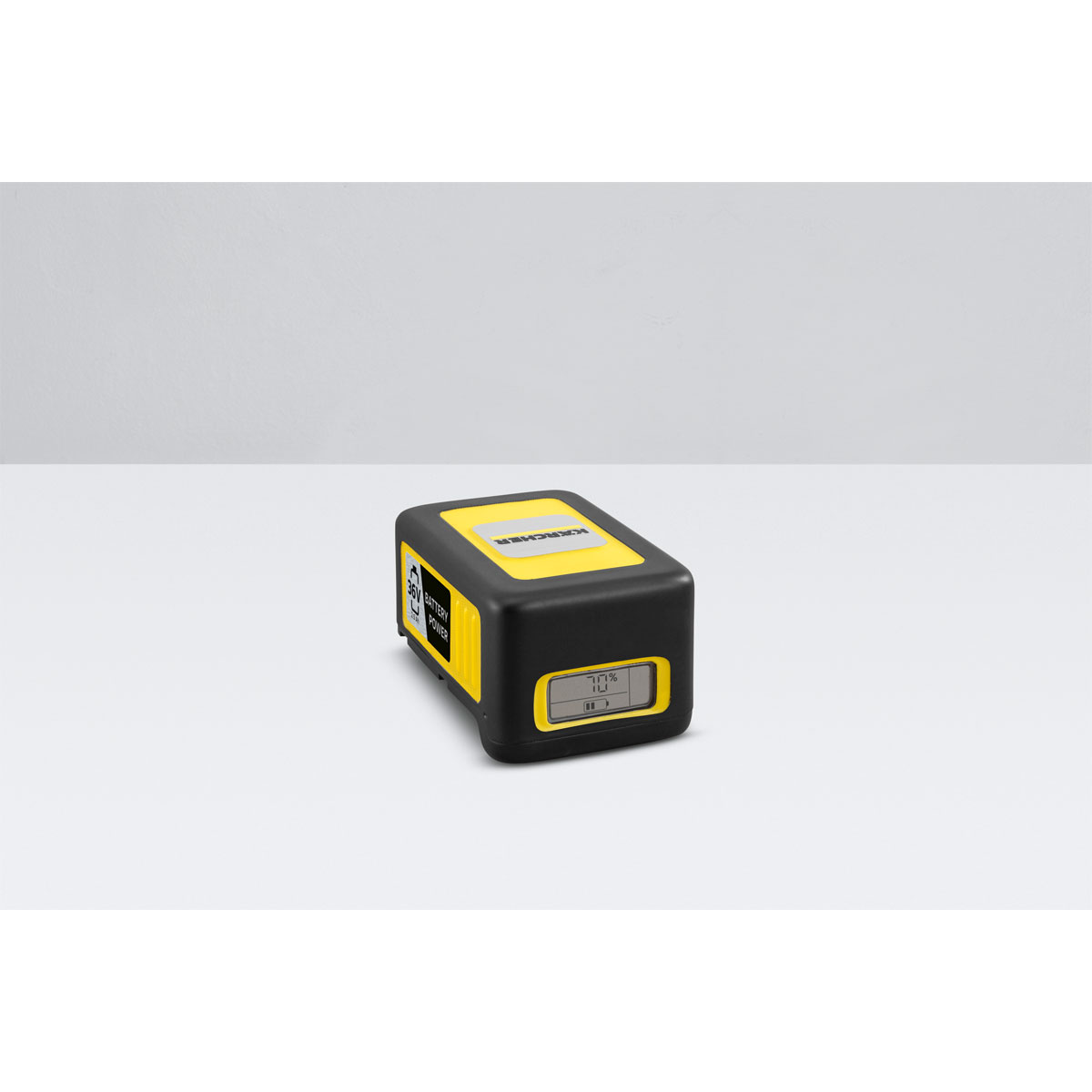 Kärcher  Akku Battery Power 36/25 Bild 4