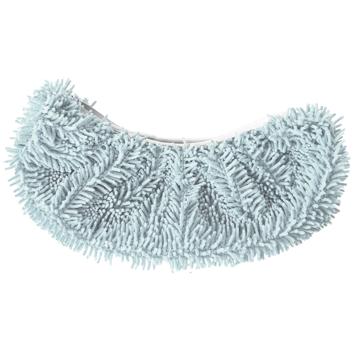 Microfaser Überzug für Bodenwischer Bild 1