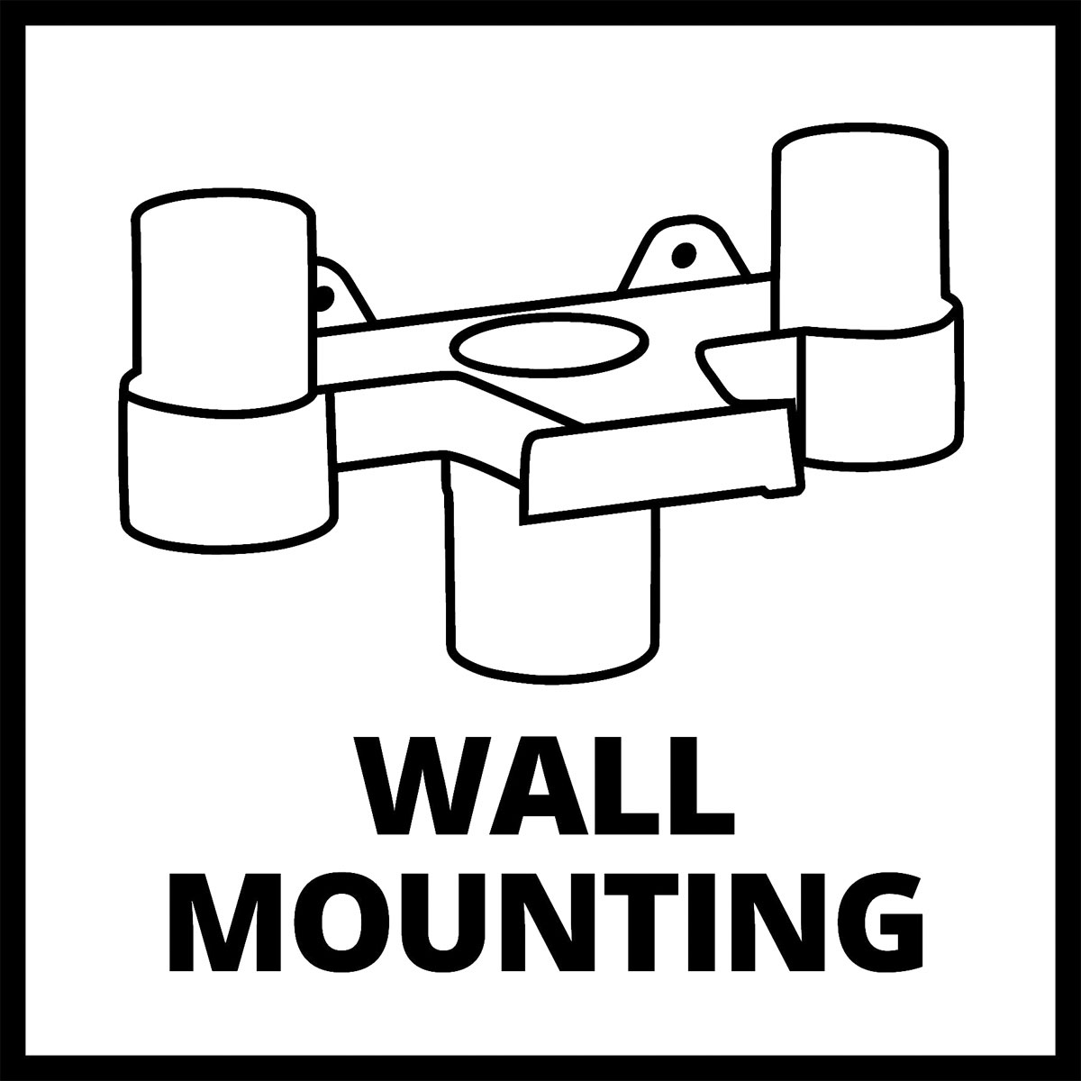 Einhell  Akku-Handstaubsauger TE-HV 18/06 Li - Solo Bild 10
