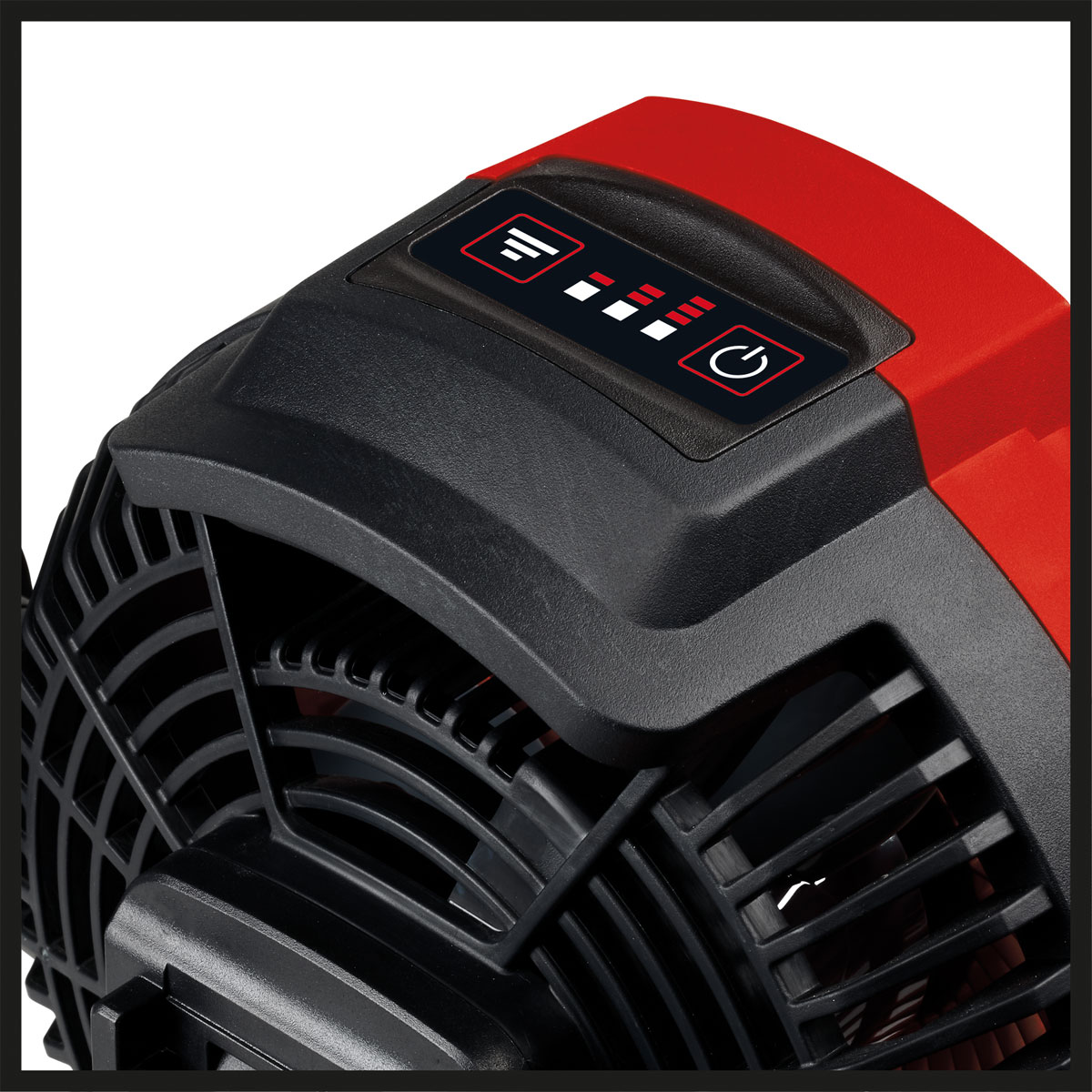 Einhell  Akku-Ventilator GE-CF 18/2200 Li-Solo Bild 9