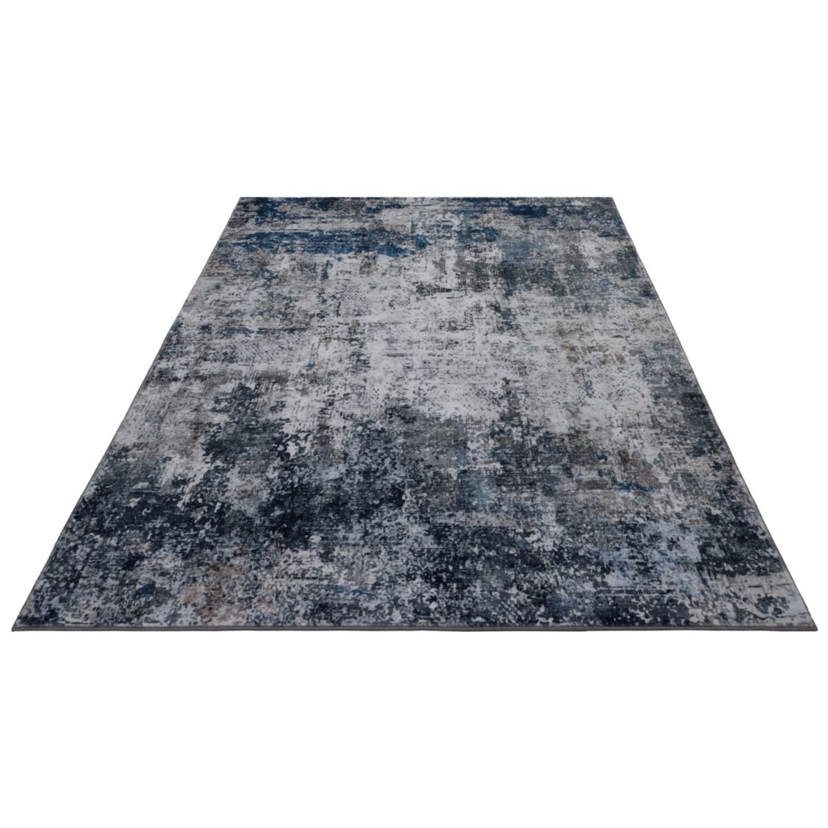 Elegantica 328 Blau 230cm x 330cm Bild 3