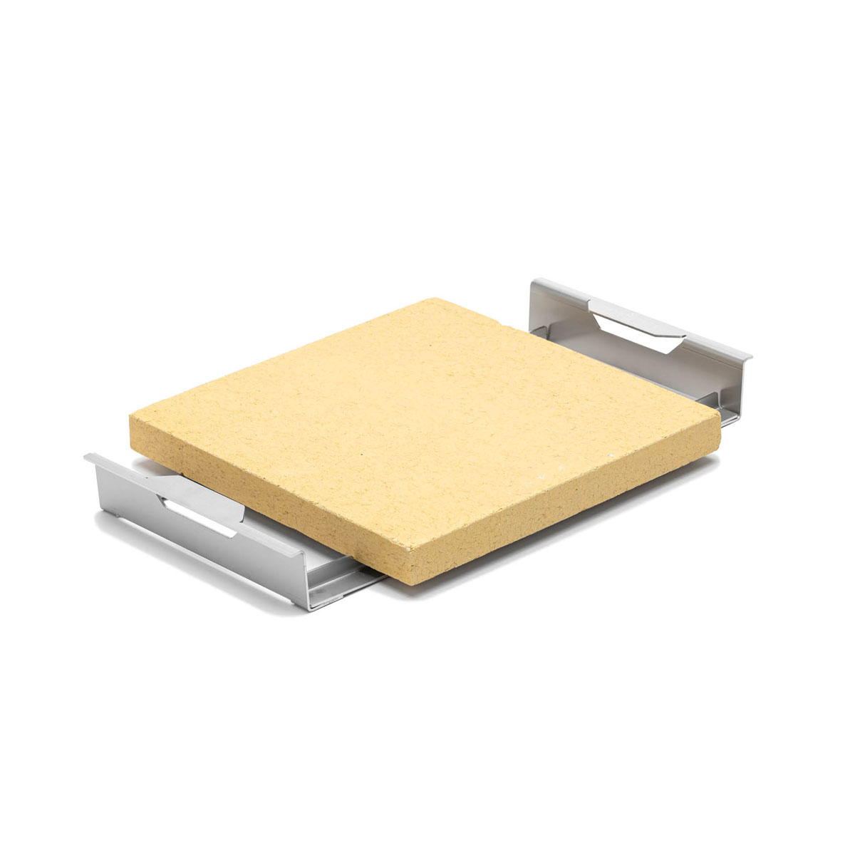 Pizzaaufsatz inkl Pizzastein für T3