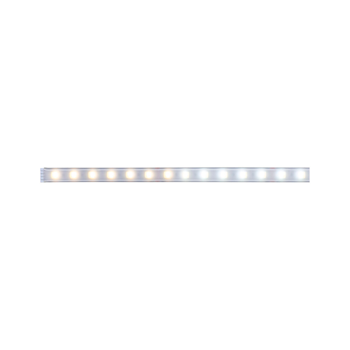 Paulmann  Strip MaxLED 500 7 Watt 1 m Tunable White beschichtet Bild 2