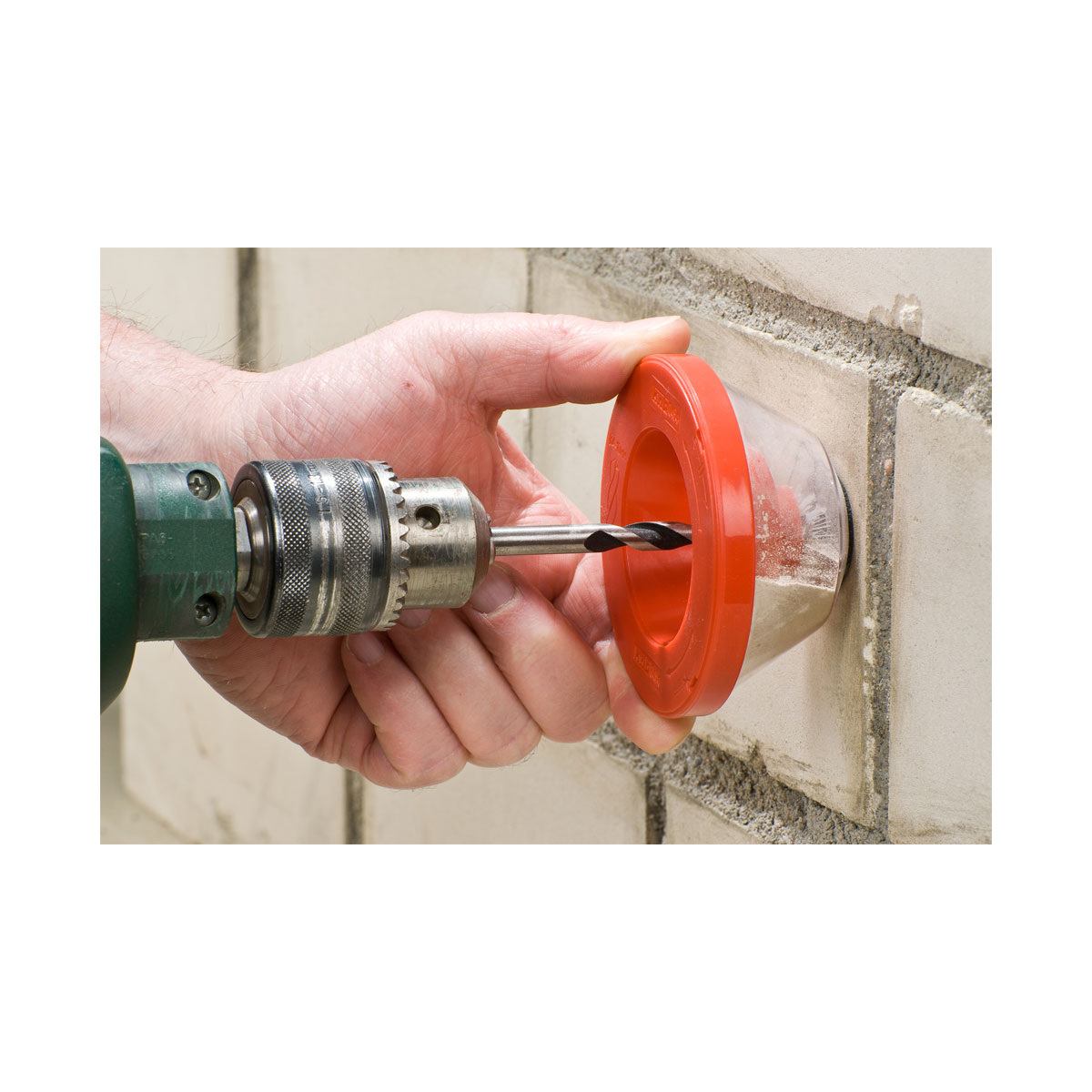 kwb  Staubfangdose Bild 3