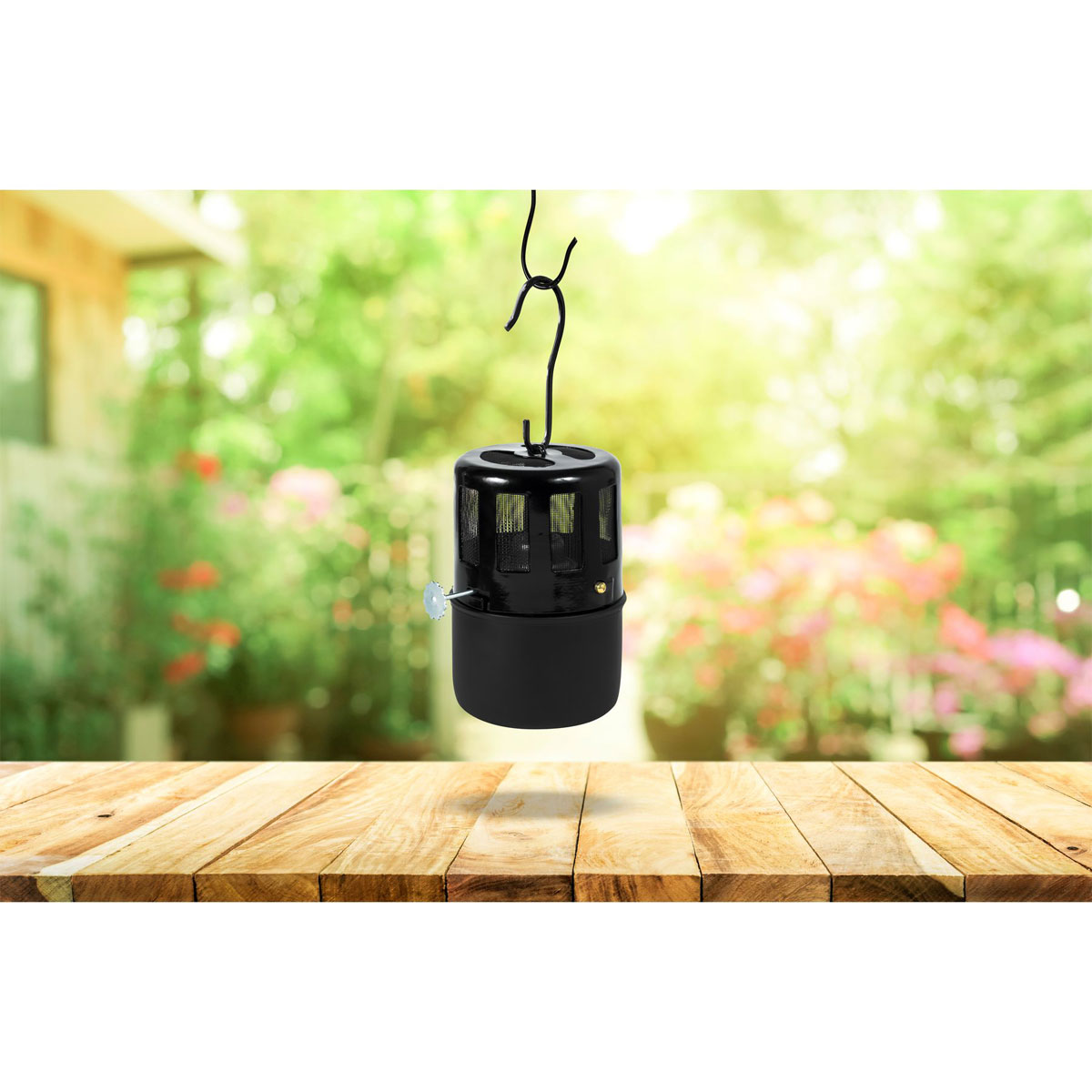 Vitavia Paraffinheizung Loni Fire Bild 3