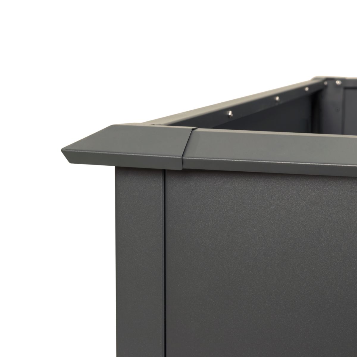 Westmann Hochbeet Primus L 75x150x77cm Bild 7