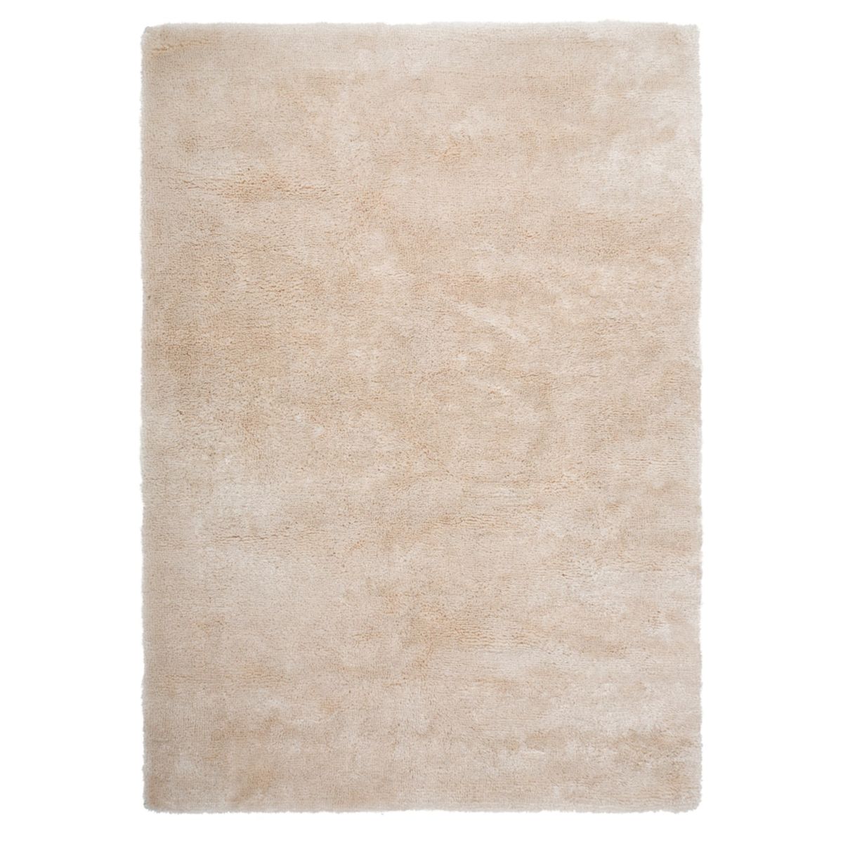 Dolphin 500 Elfenbein 80cm x 150cm