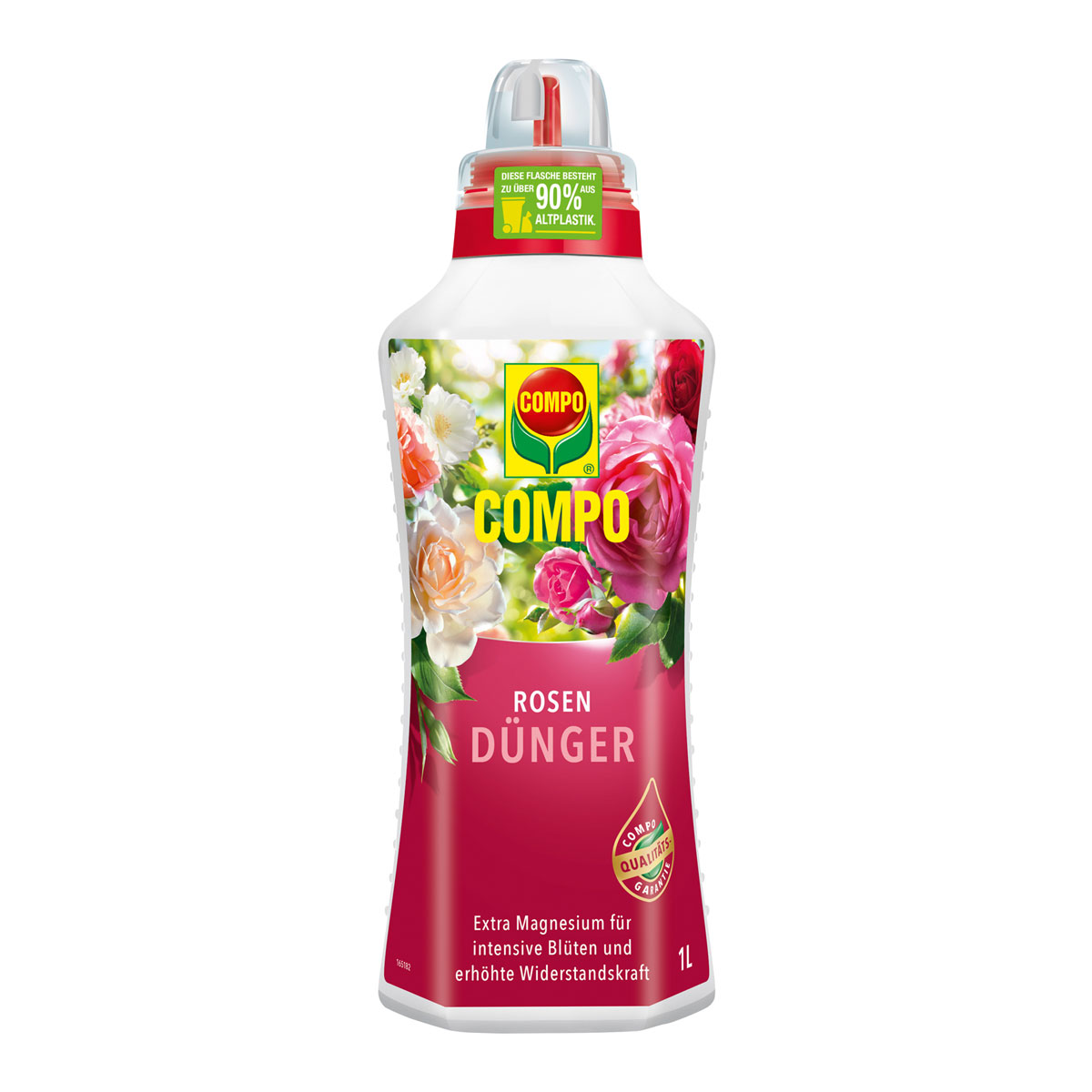 Compo Rosendünger 1 L