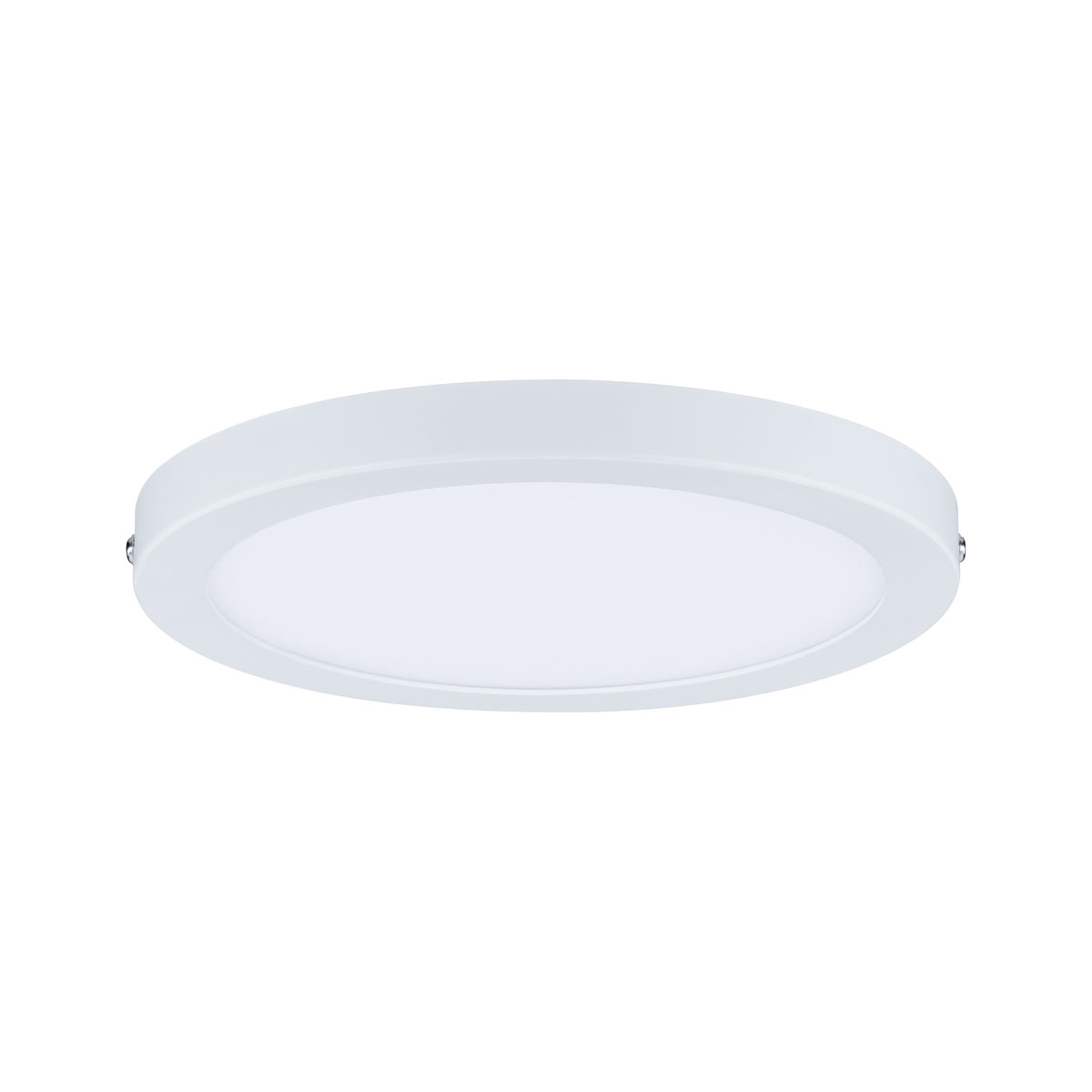 Paulmann LED-Panel Atria 15 Watt LED weiß matt rund Bild 1