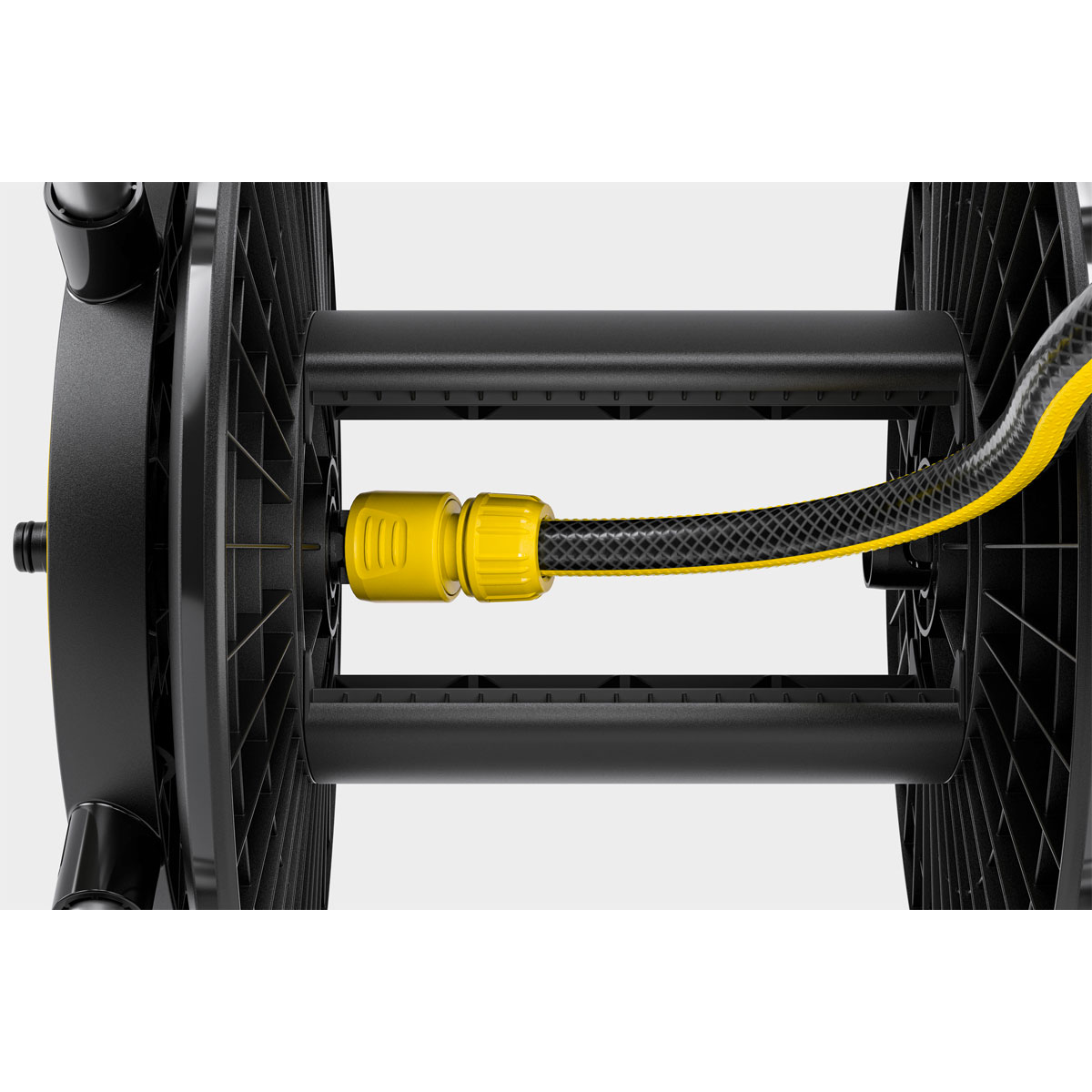 Kärcher  Schlauchträger HR 4 Bild 3