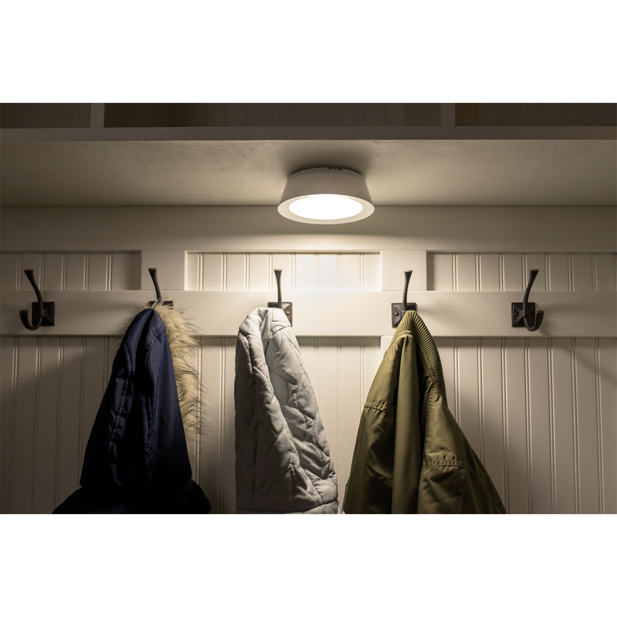 Batteriebetriebene Leuchte MB981 Bild 1