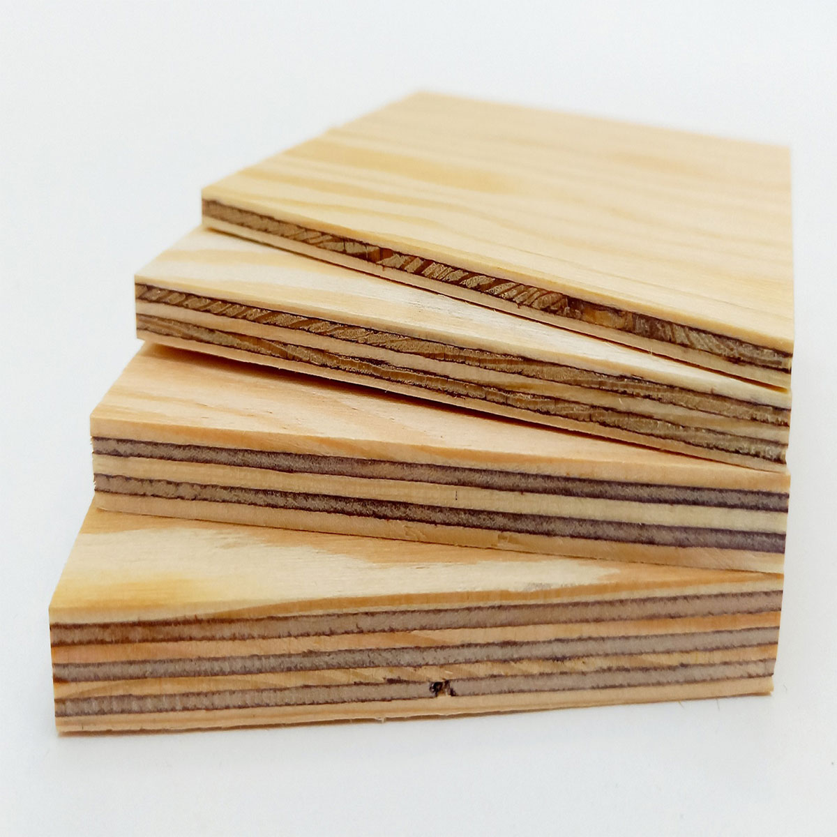 Sperrholz Kiefer 2500 x 1250 x 8 mm Bild 7