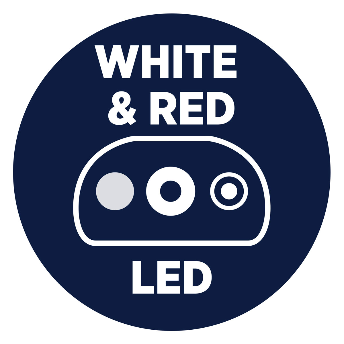 Varta LED-Kopfleuchte Outdoor Sports H20 Pro inkl Batteriebestückung Bild 10