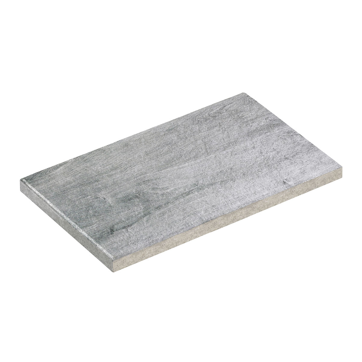 Diephaus  Terrassenplatte No. 1 Timber Fine mittelgrau 60 x 30 x 4 cm Bild 1