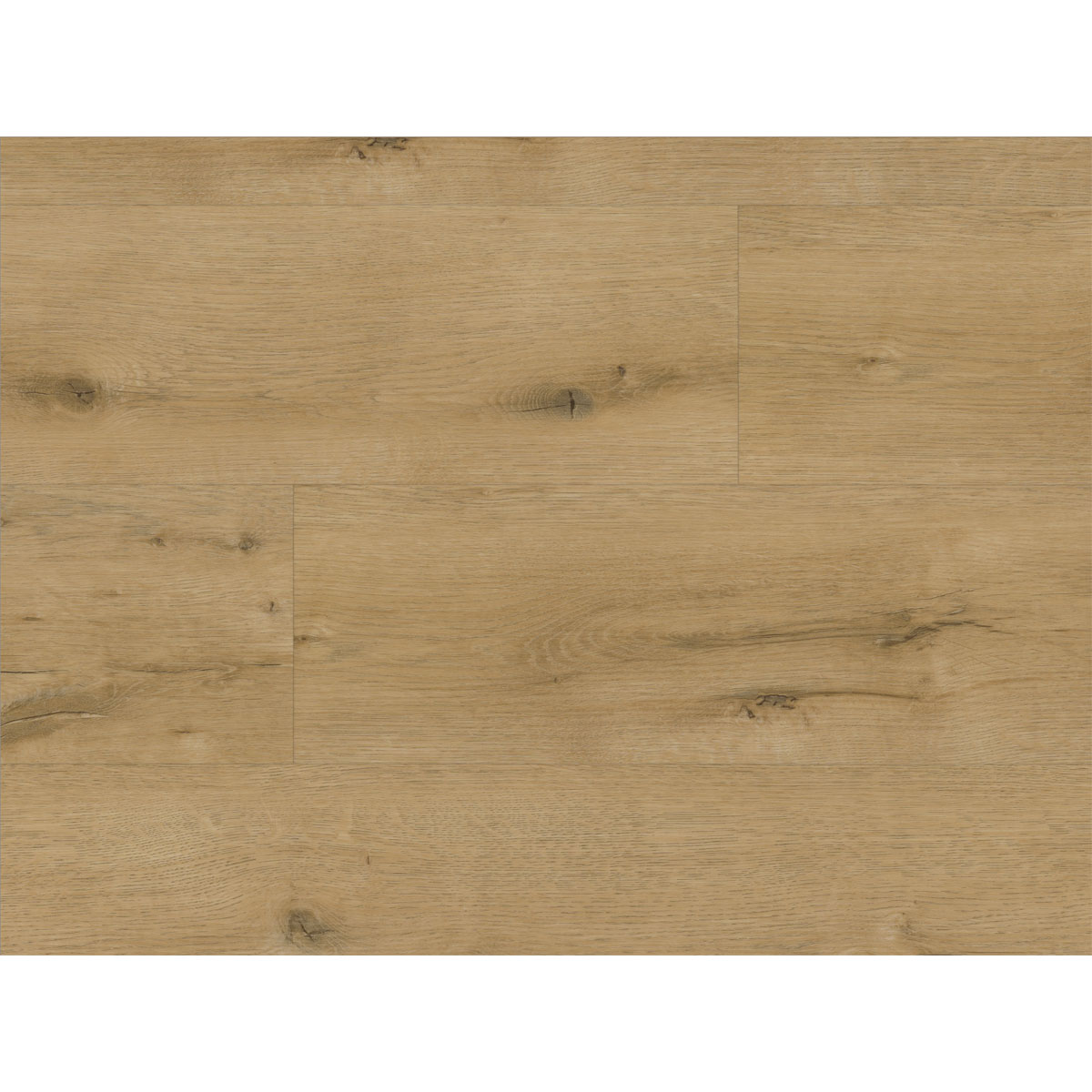 FIXED Dry Back Vinylboden Eiche Hell 1219 x 184 x 2,5 mm Bild 2