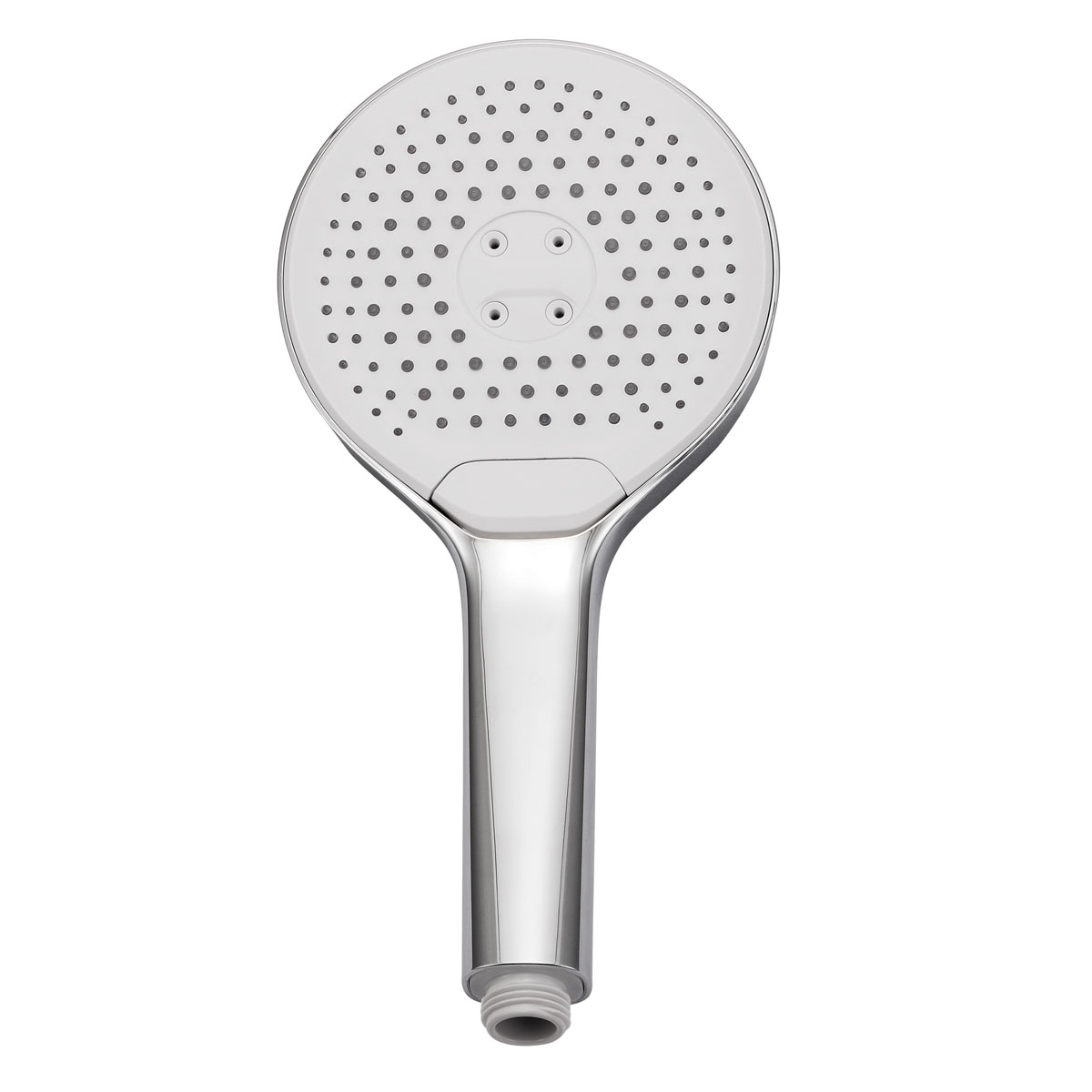 Valblue  Handbrause „Venant“ 3 Strahlarten mit Anti-Kalk-Funkt.