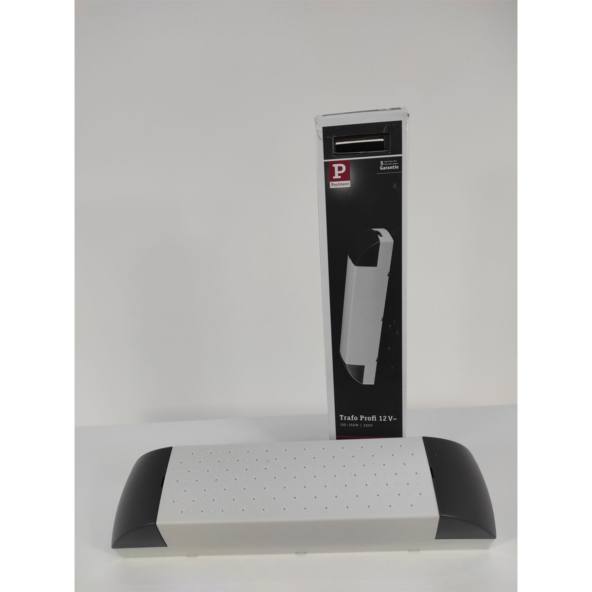 Elektroniktrafo Profi VDE 100-250W Bild 2
