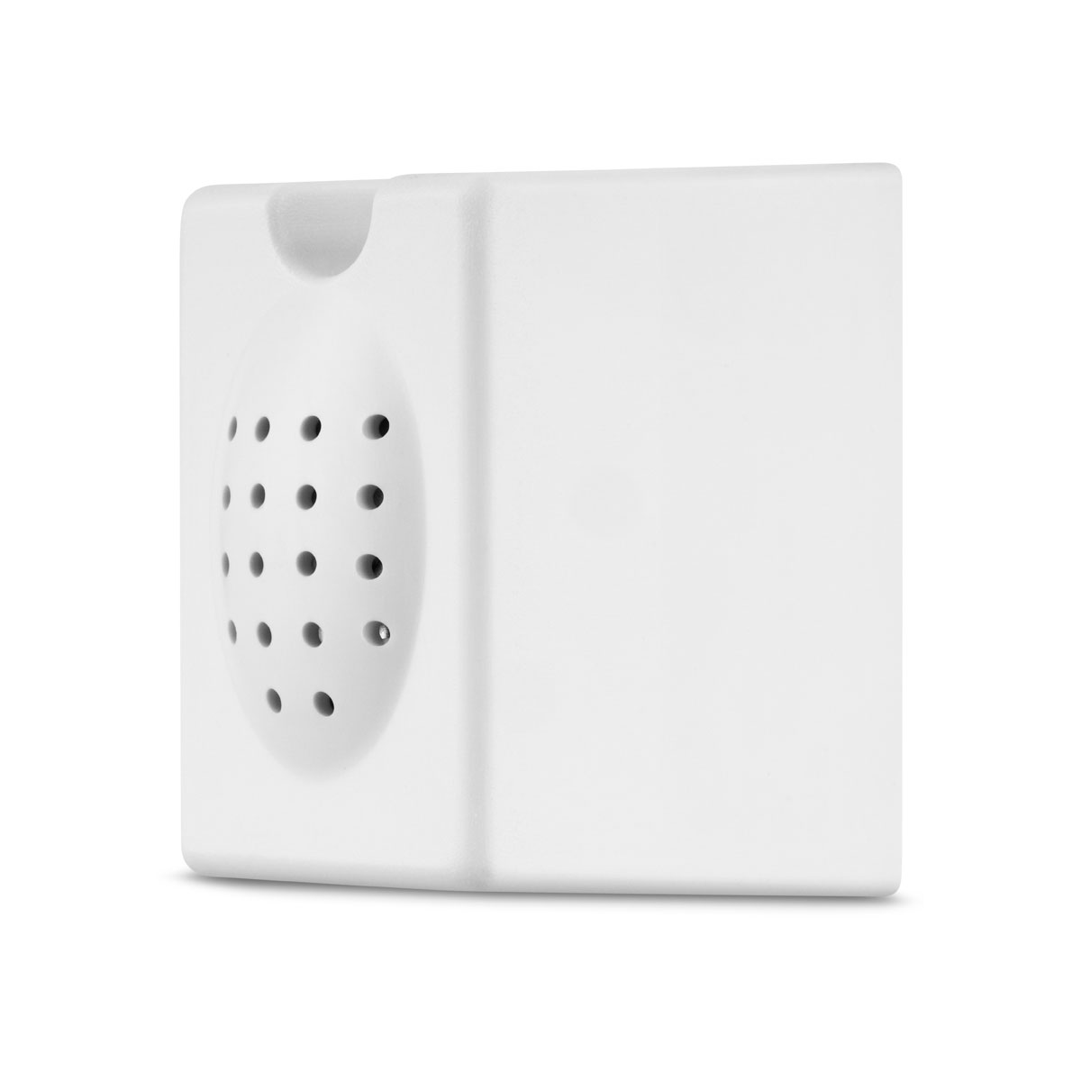 REV Ritter  Summer Aufputz kompakt für Trafobetrieb 8V weiß Bild 4