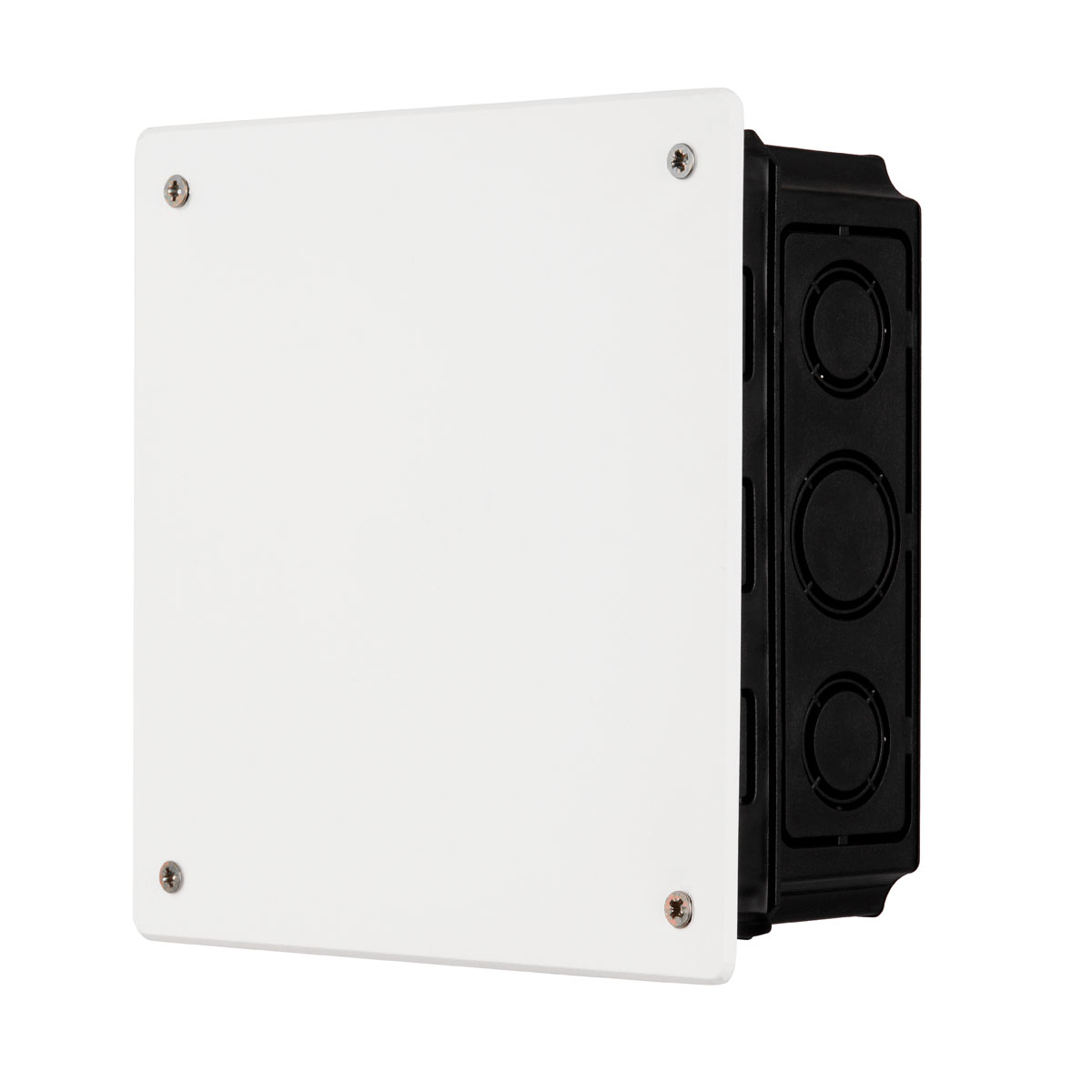 REV Ritter UP-Abzweigkasten inkl Deckel 150 x 150 x 65 mm Bild 2