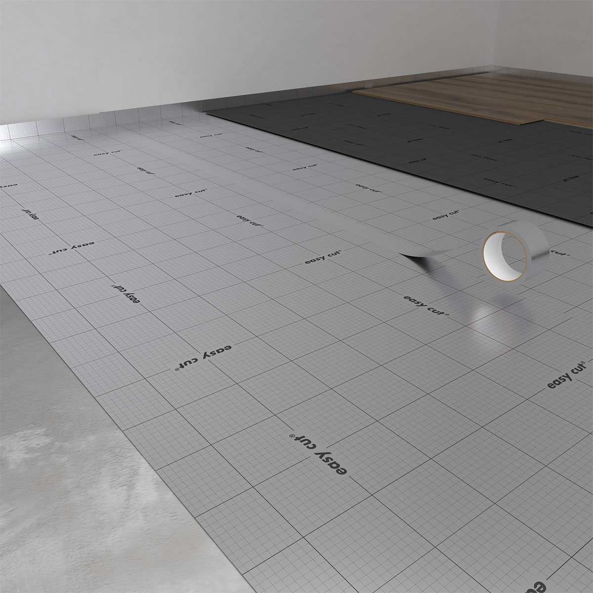 Selit  SELITstop Alu-Dichtband 50m Bild 2