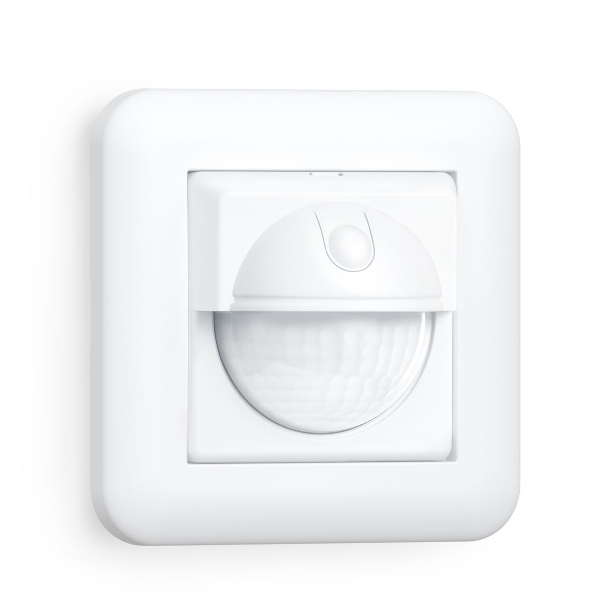 Steinel Bewegungsmelder IR 180 UP EASY weiß Bild 1