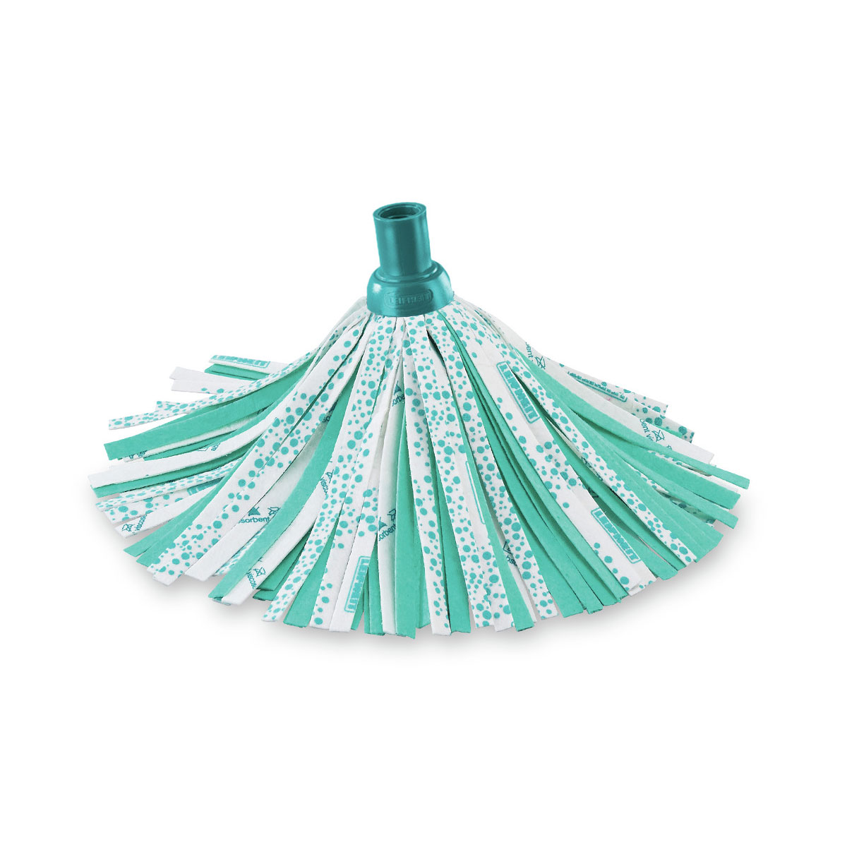 Leifheit Ersatzkopf Classic Mop viscose plus