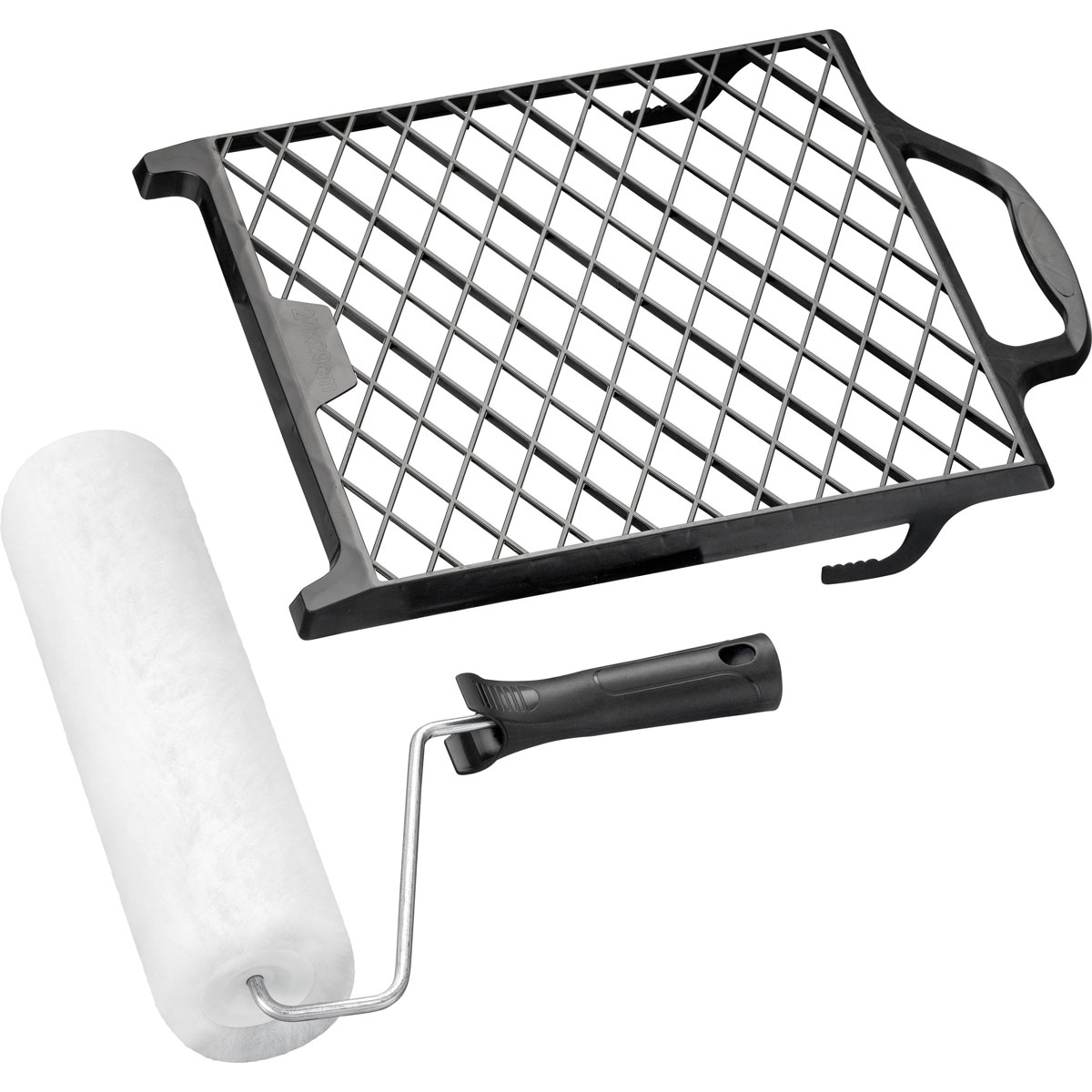 Vestan-Roller Set 25cm