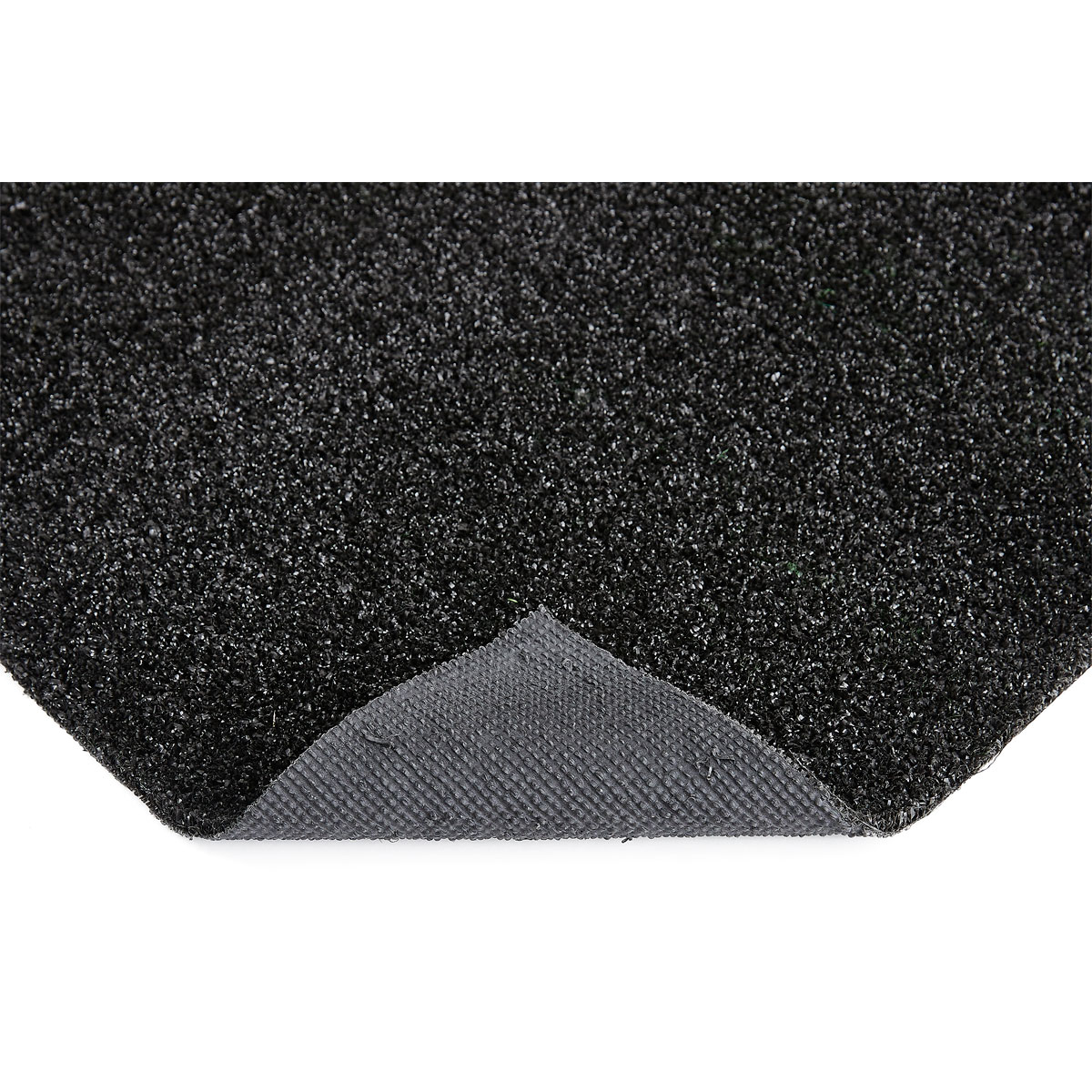 Kunstrasen Black 130 x 300 cm Bild 3