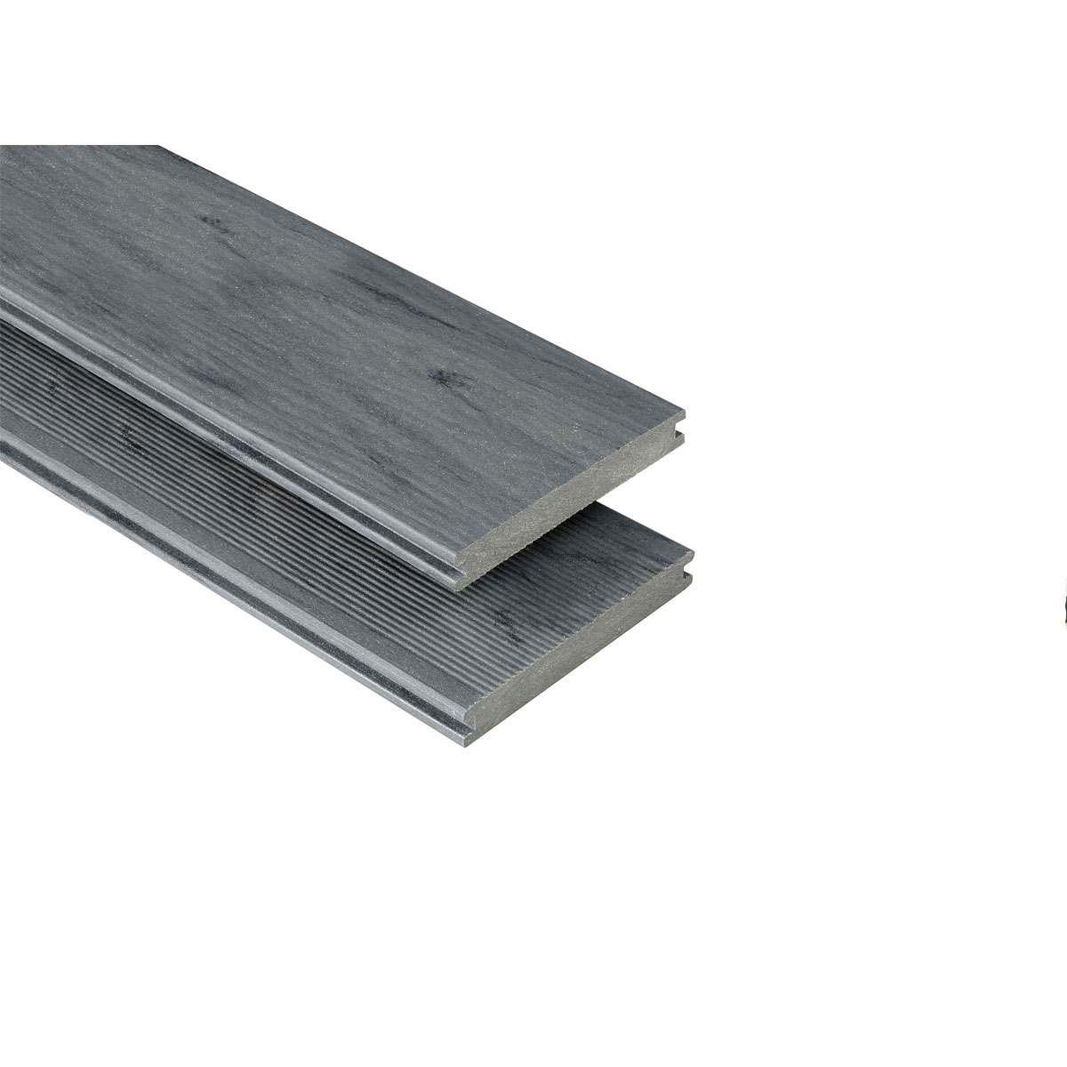 Bodendiele Massiv 20 x 145 mm Raeuchereiche