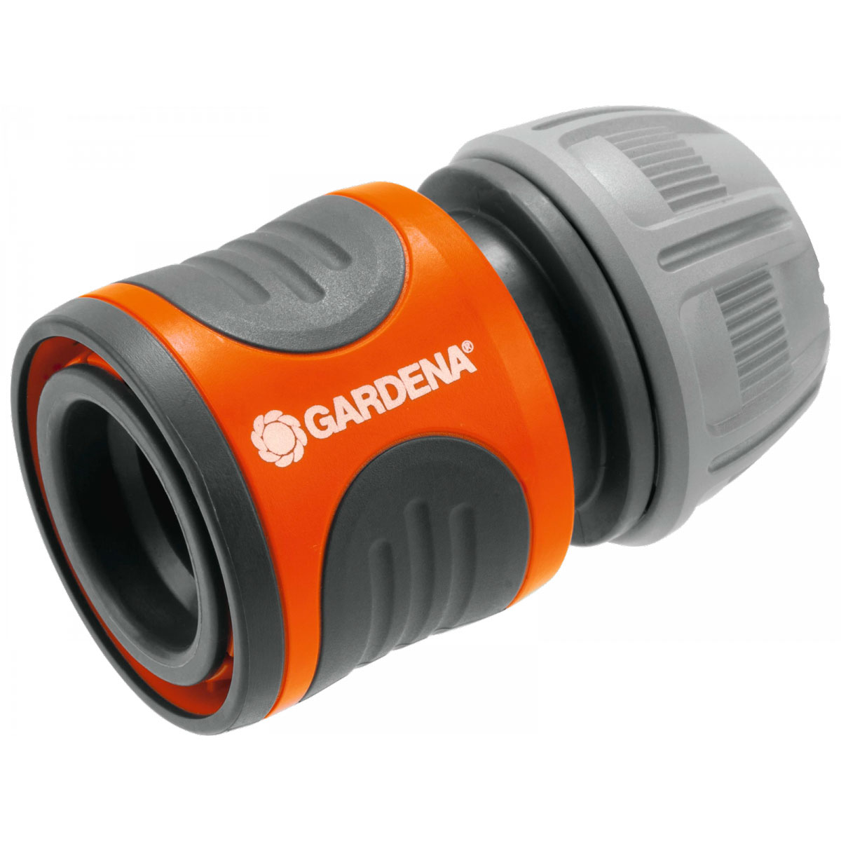 Gardena  Schlauchverbinder 13 mm 1/2" - 15mm 5/8"