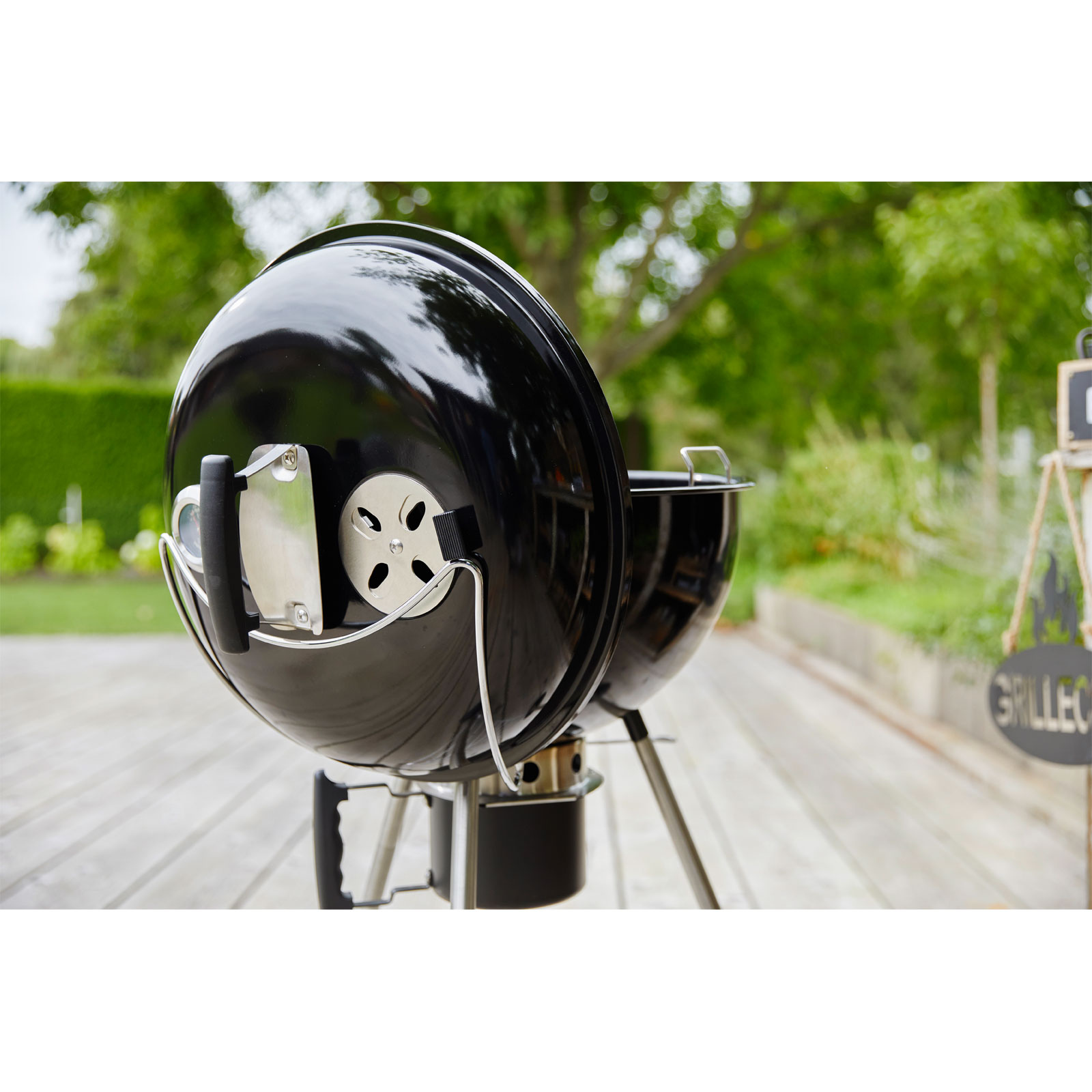 Rothmann Premium Kettle R-49 Bild 7