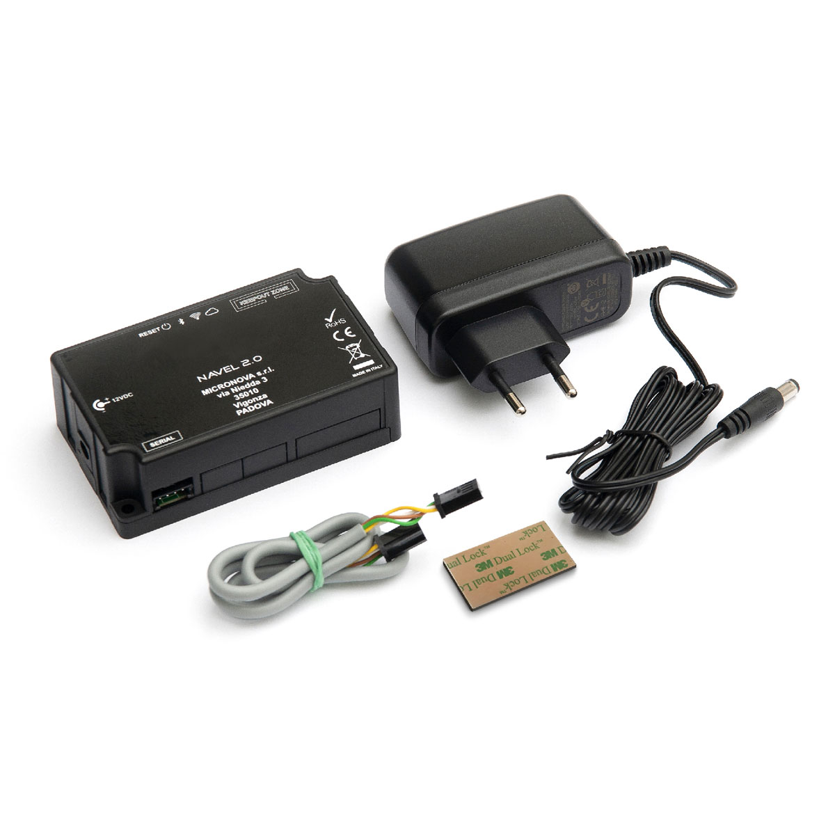 Freepoint WIFI-Steuerung für Pelletöfen