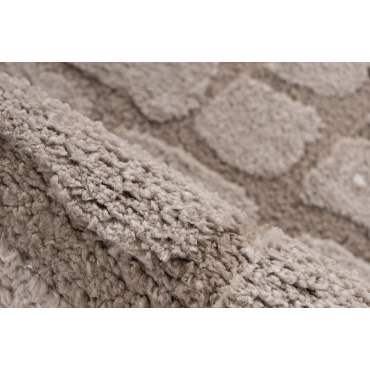 Angel 125 Beige 200 x 290 cm Bild 4