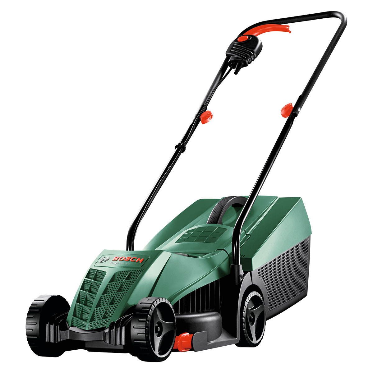 Bosch Elektro-Rasenmäher EasyRotak 32-205