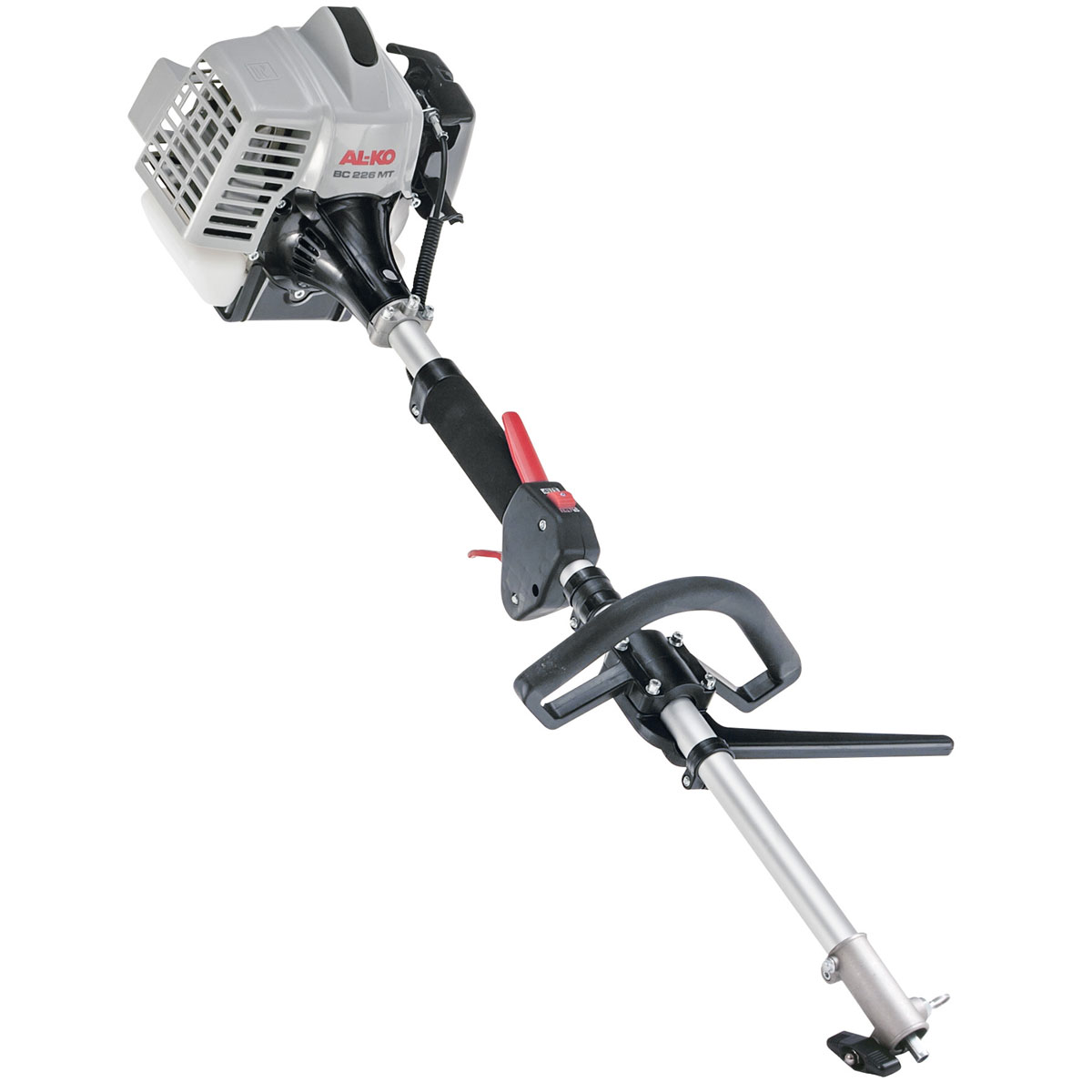 AL-KO Benzin-Multitool BC 260 MT Bild 1