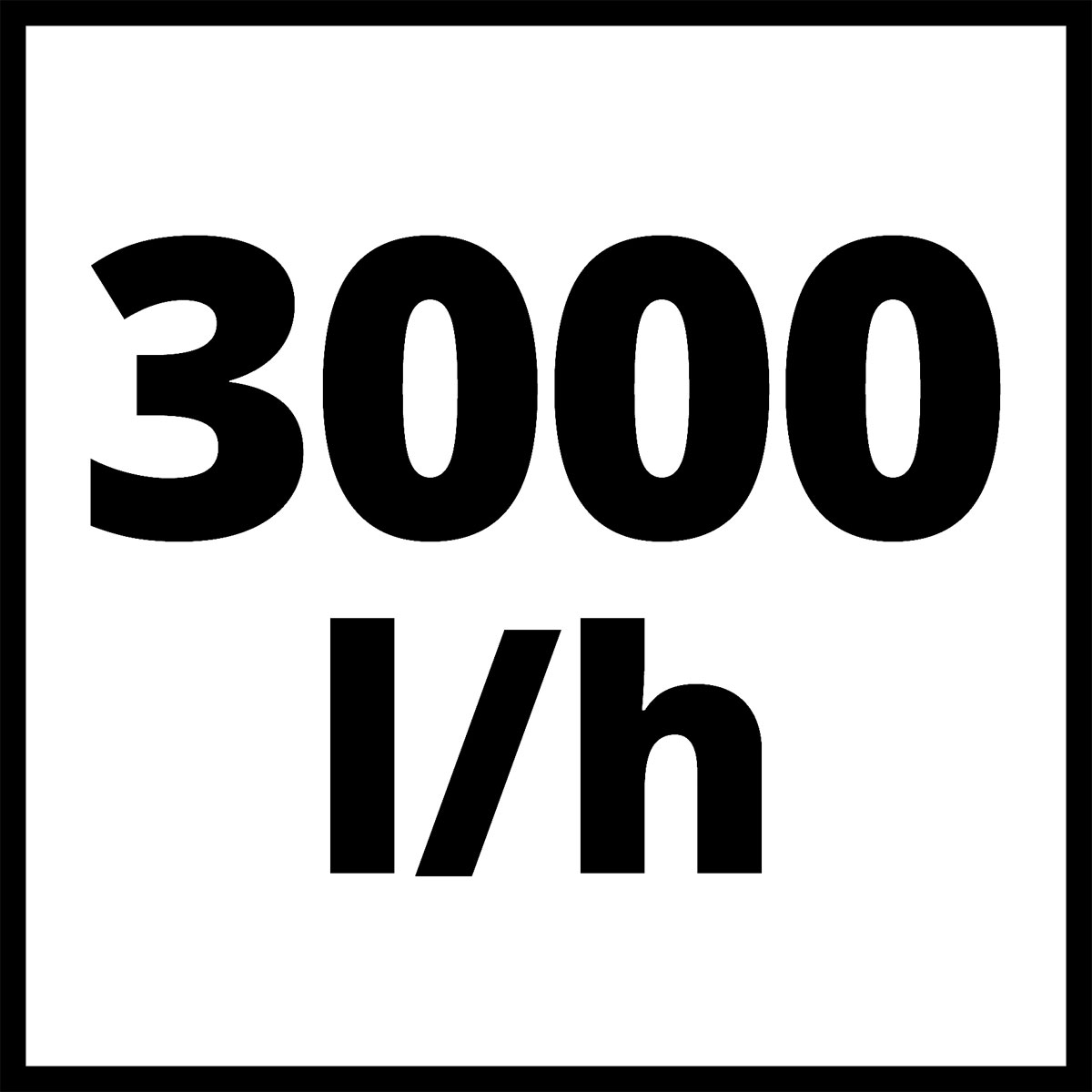 Einhell Akku-Gartenpumpe Aquinna Bild 6