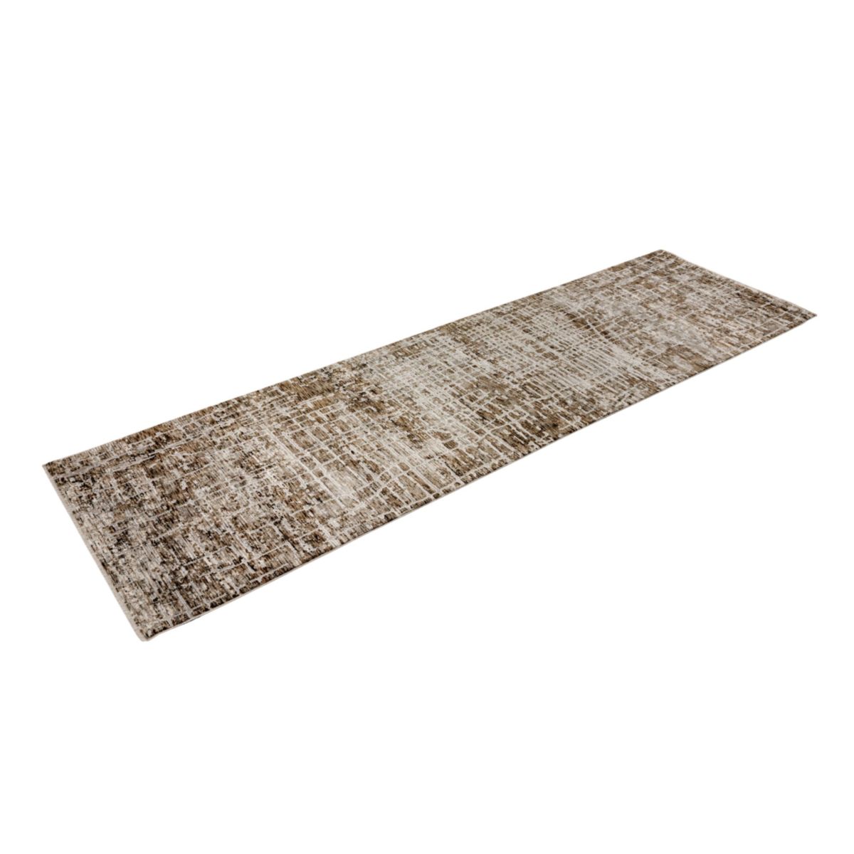Amora 260 Taupe 80cm x 300cm Bild 2