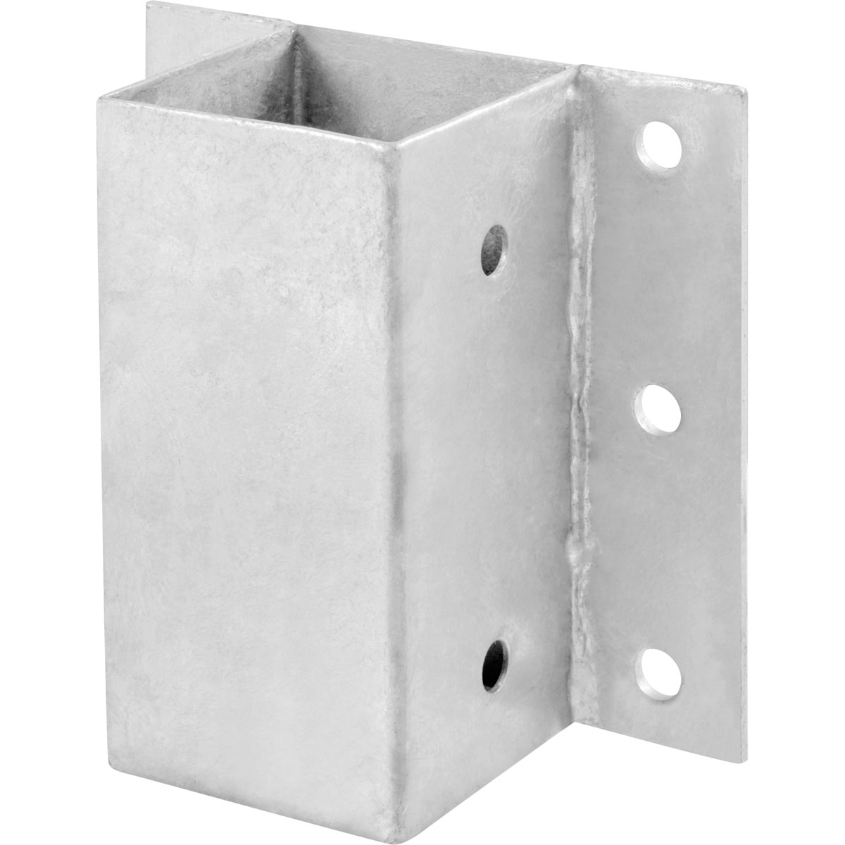 Connex Anschraubhülse 71 x 15 cm feuerverzinkt