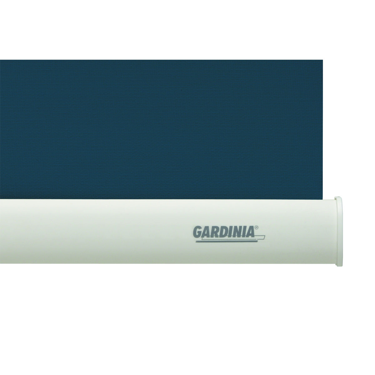 Gardinia Seitenzugrollo 52 x 180 cm dunkelblau Bild 6