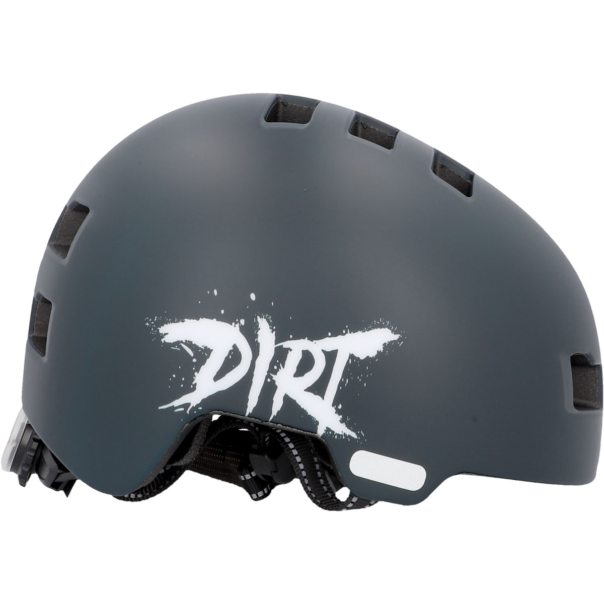 Fischer  Fahrradhelm BMX Plus Jump S/M