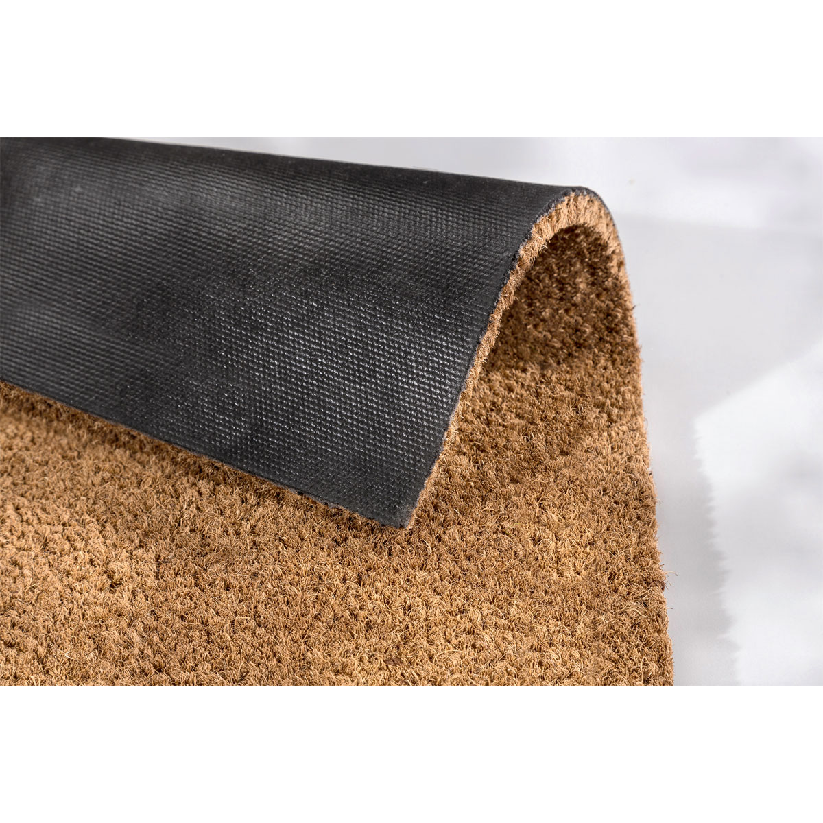 Rahmenmatte Kokos-Velours 60 x 40 x 2,3 cm Bild 4