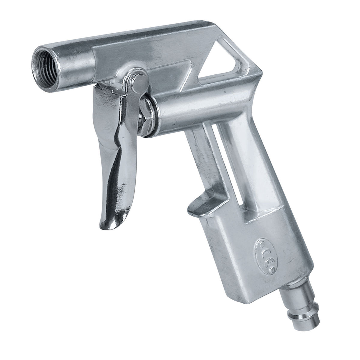 Einhell Druckluft-Set Profi 5-teilig Bild 4