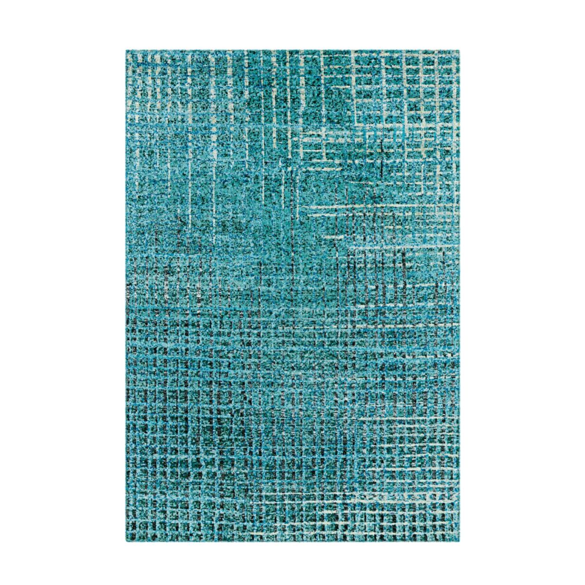 Topaz 5400 Türkis 170cm x 240cm