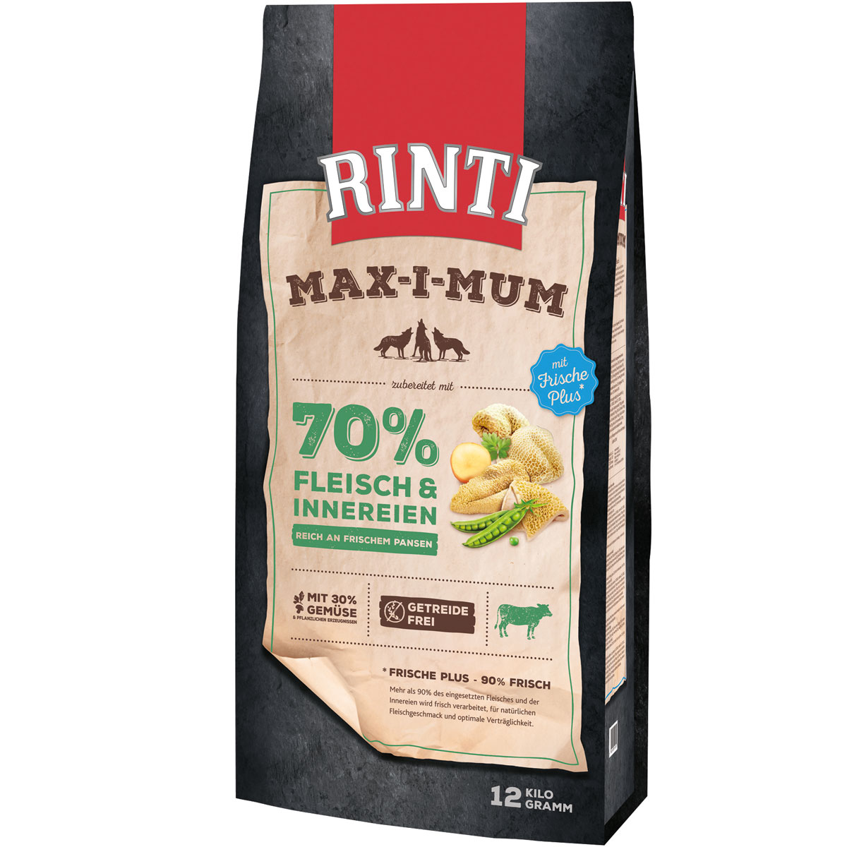Rinti  Max-i-mum Pansen 12kg Bild 2