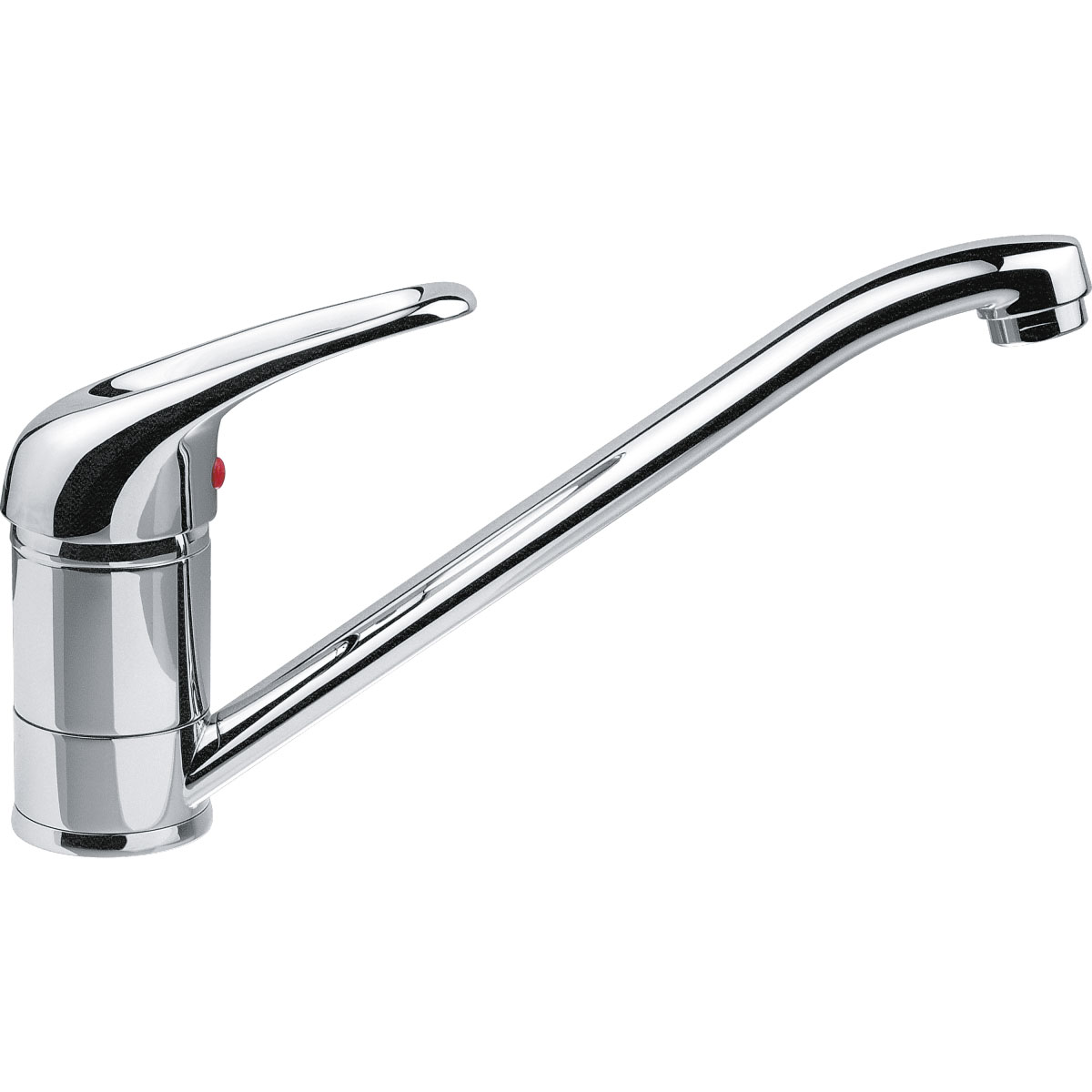 Basic Spültischarmatur Marseille