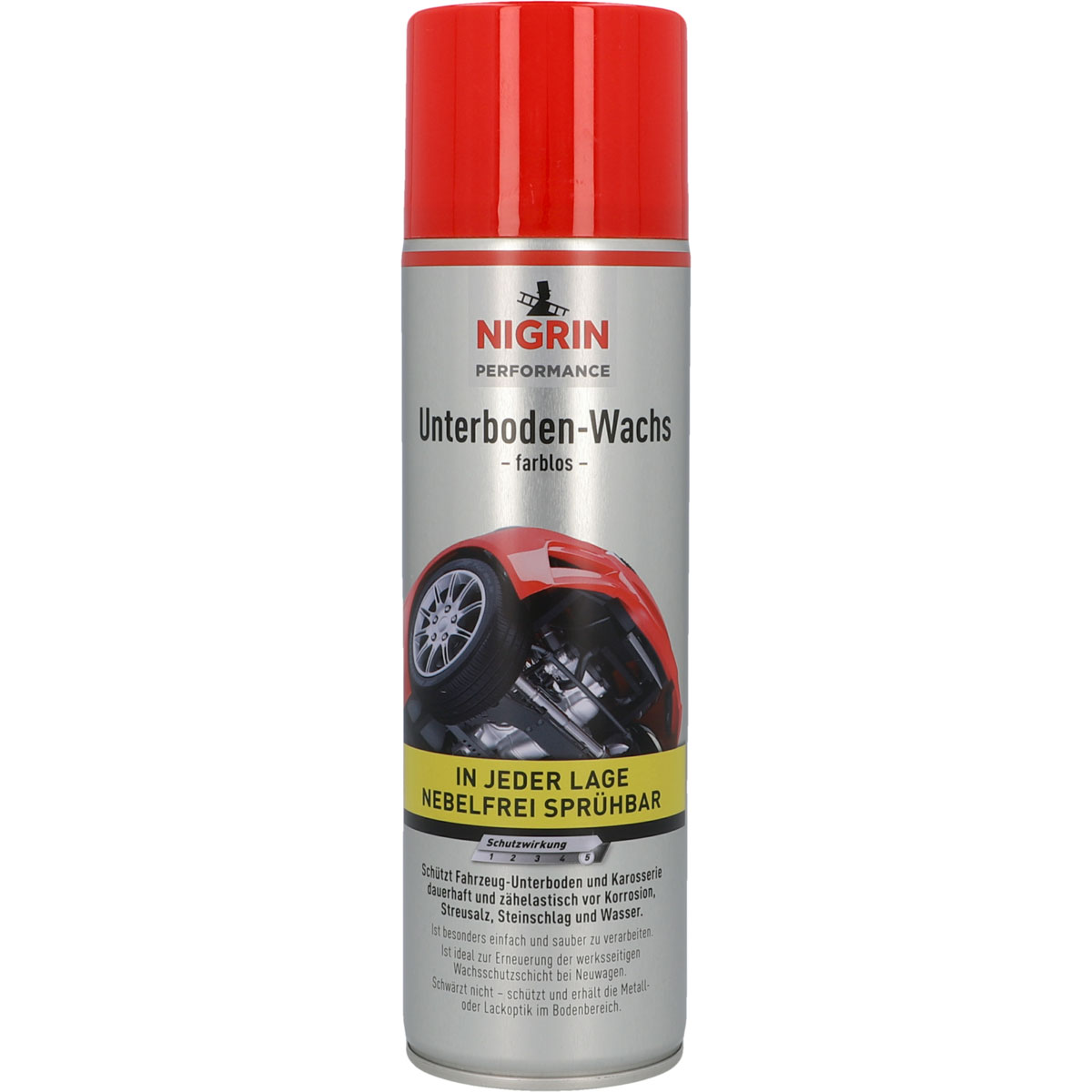 Nigrin  Unterboden Wachs 500 ml