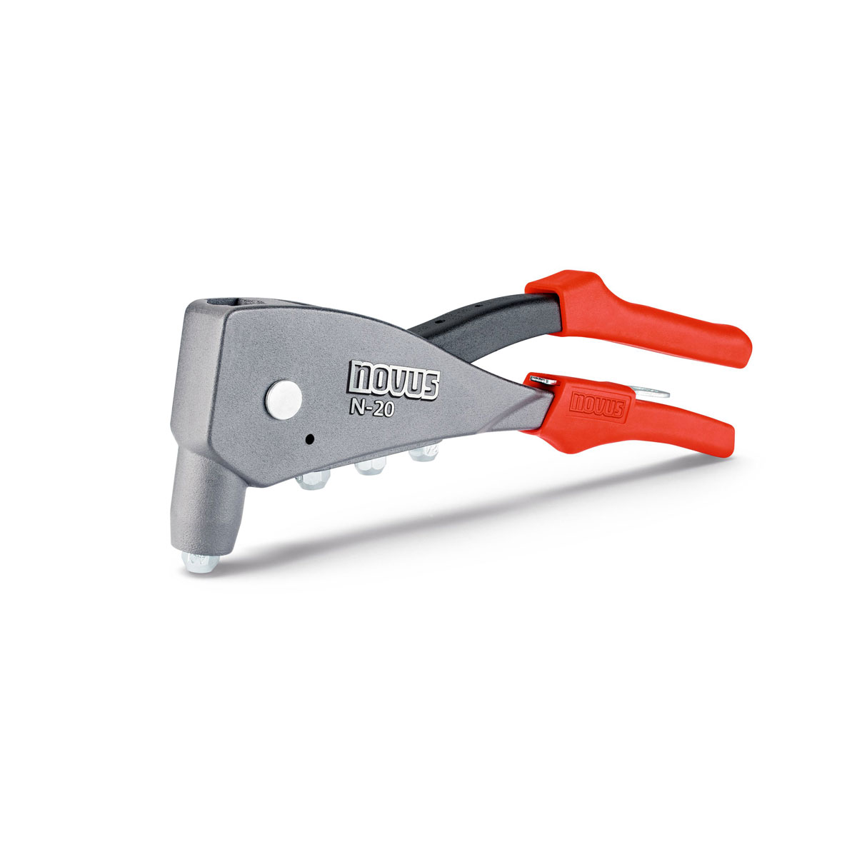 Novus Blindnietzange N-20 Bild 1